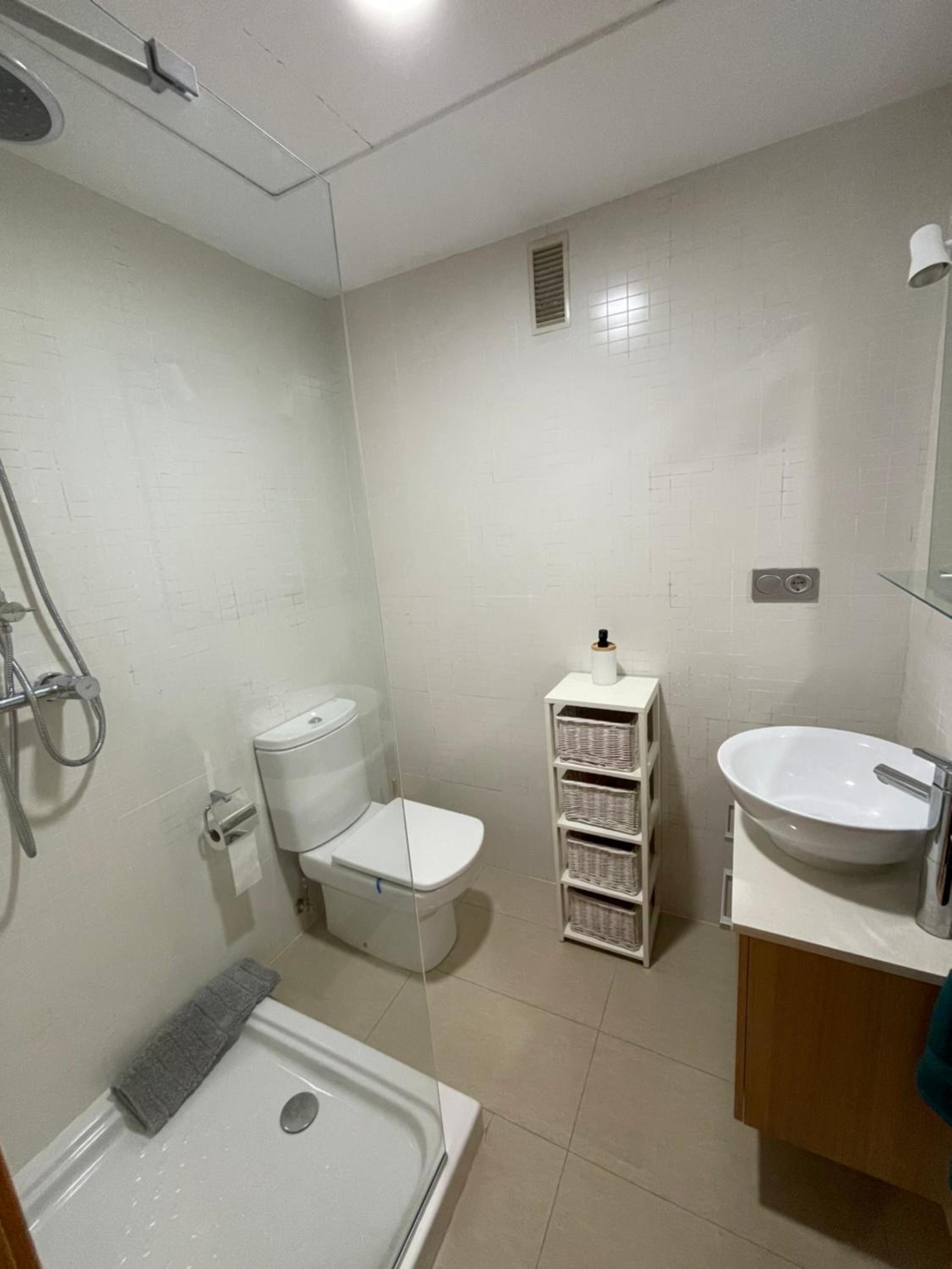 Apartamento en Calpe