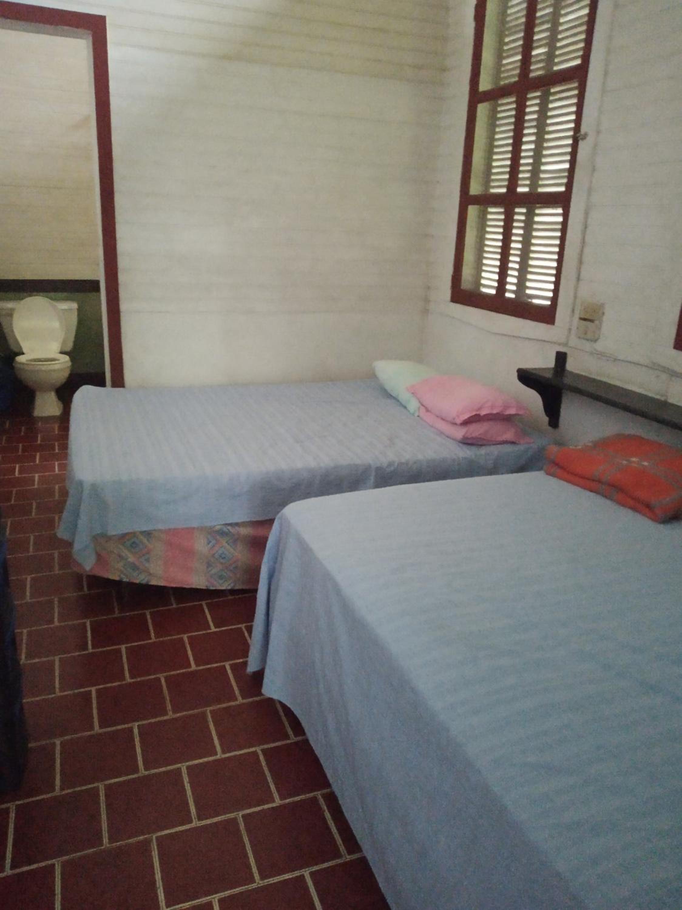 Cabaña