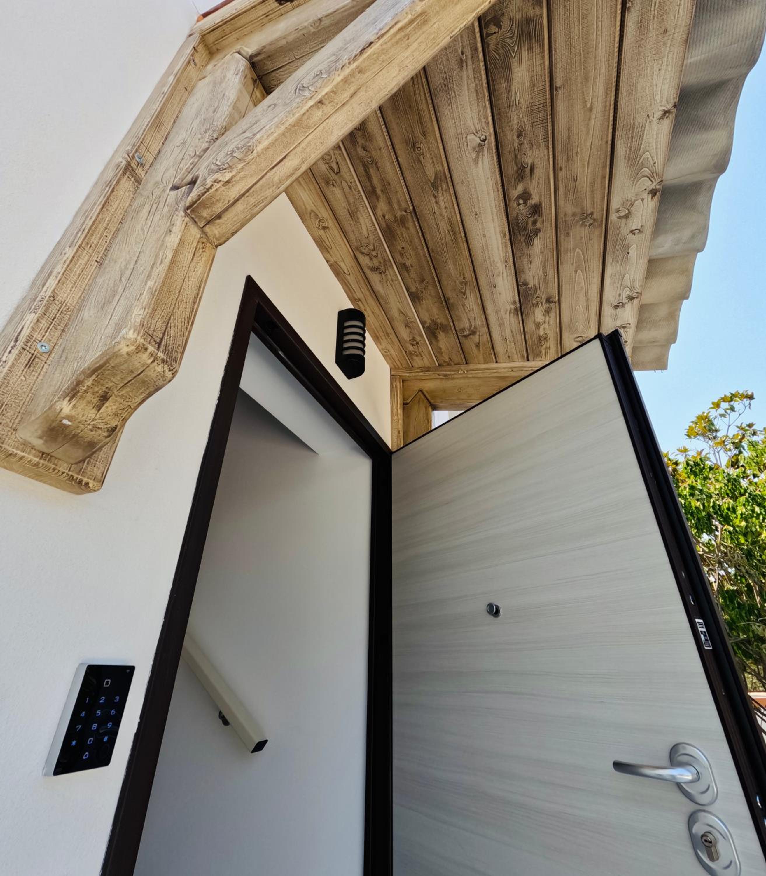 Hotel Casa sul Mare - Image 1