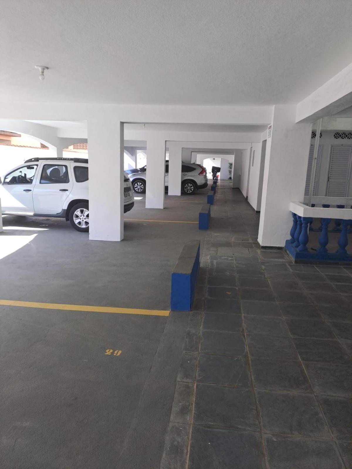 Apartamento 200m da Praia Grande e 200m da Praia Tenório