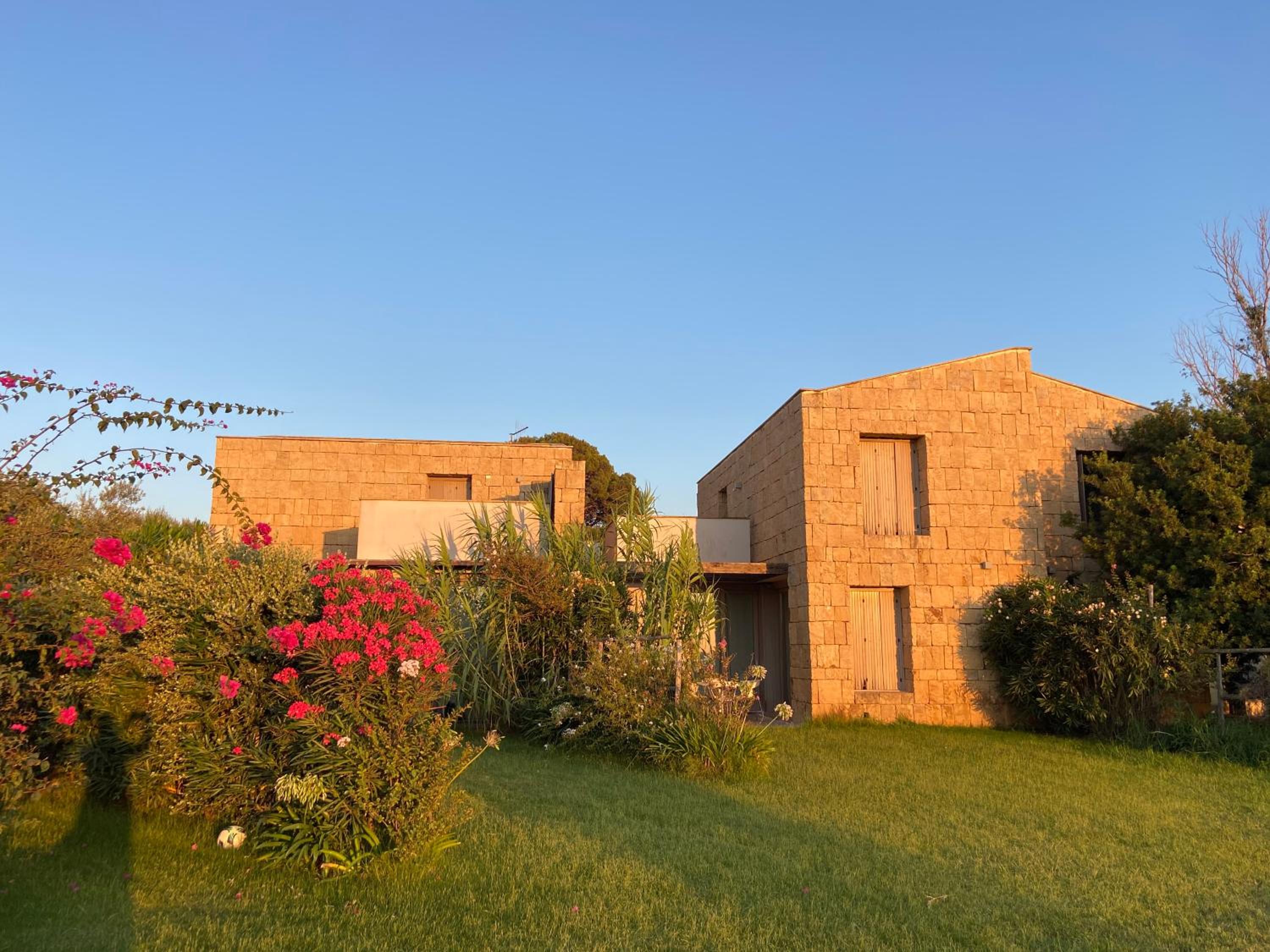 Casa Barbara Sardinia
