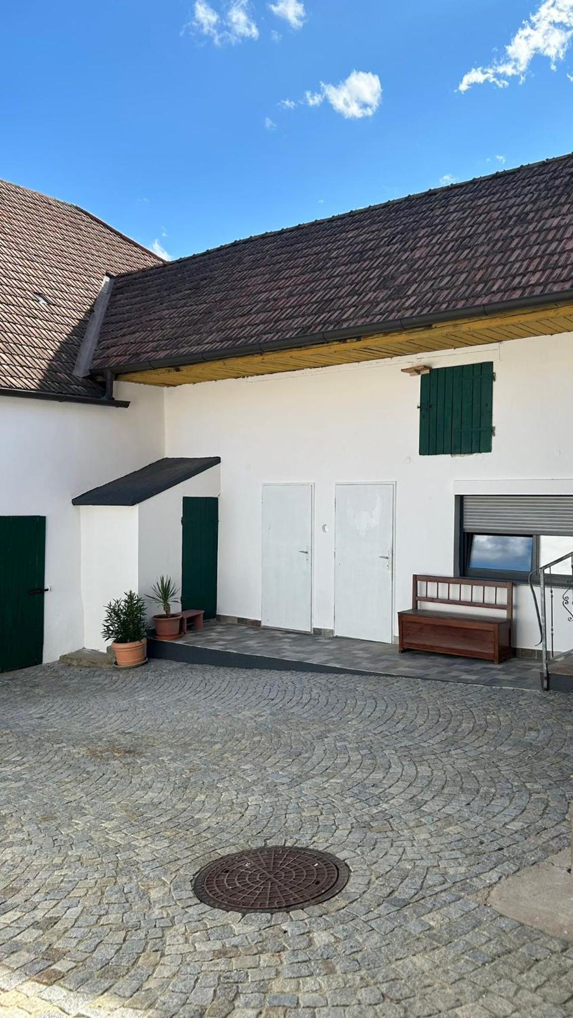 Haus Crisan