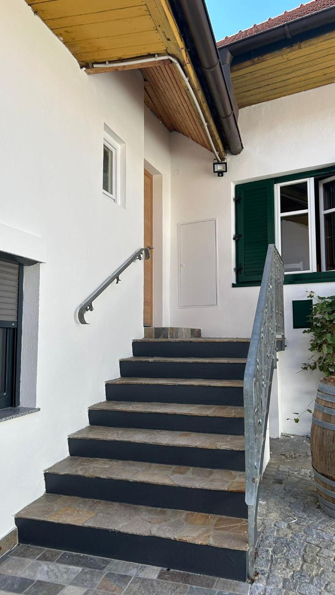 Haus Crisan