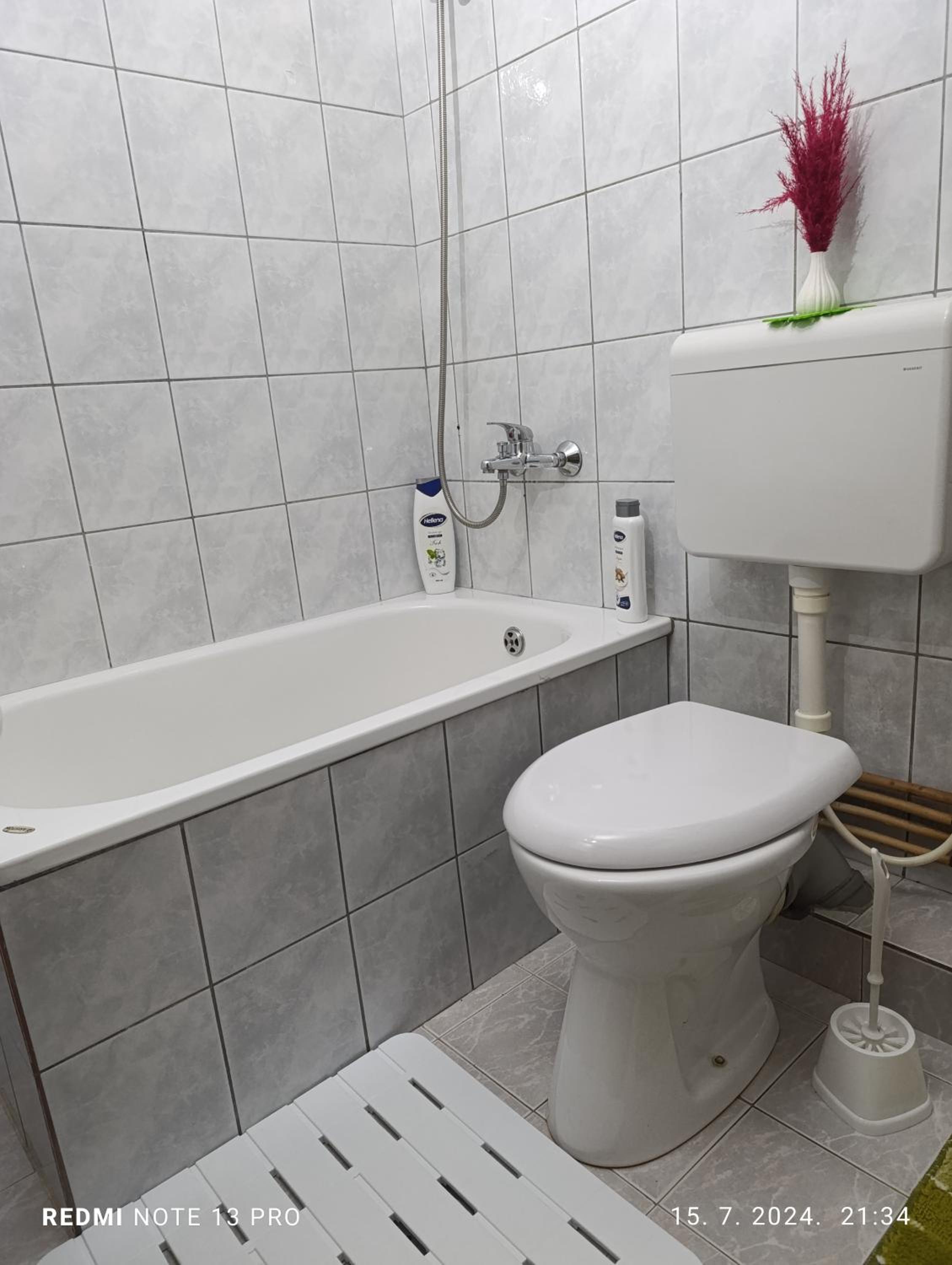Apartment SAFIR - Free parking