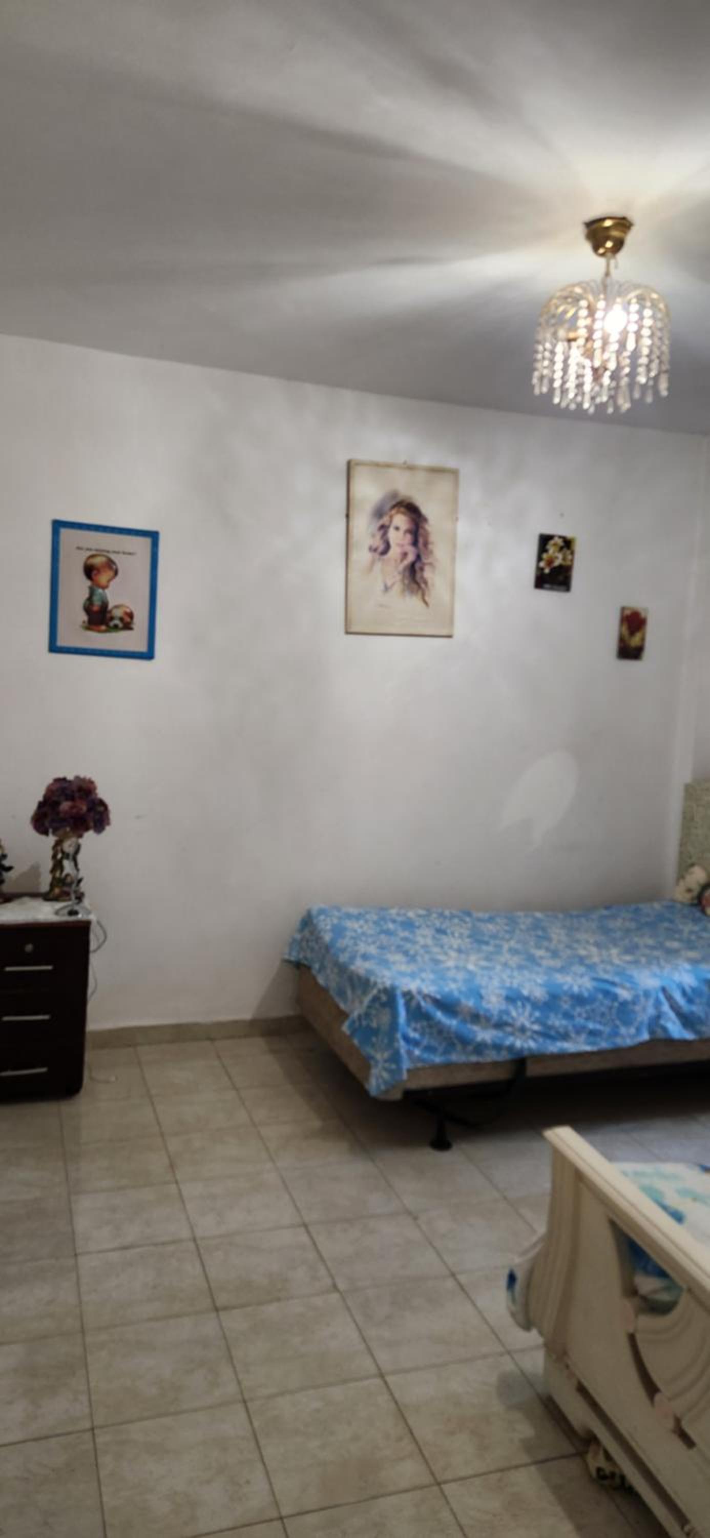 petite villa Rehab city