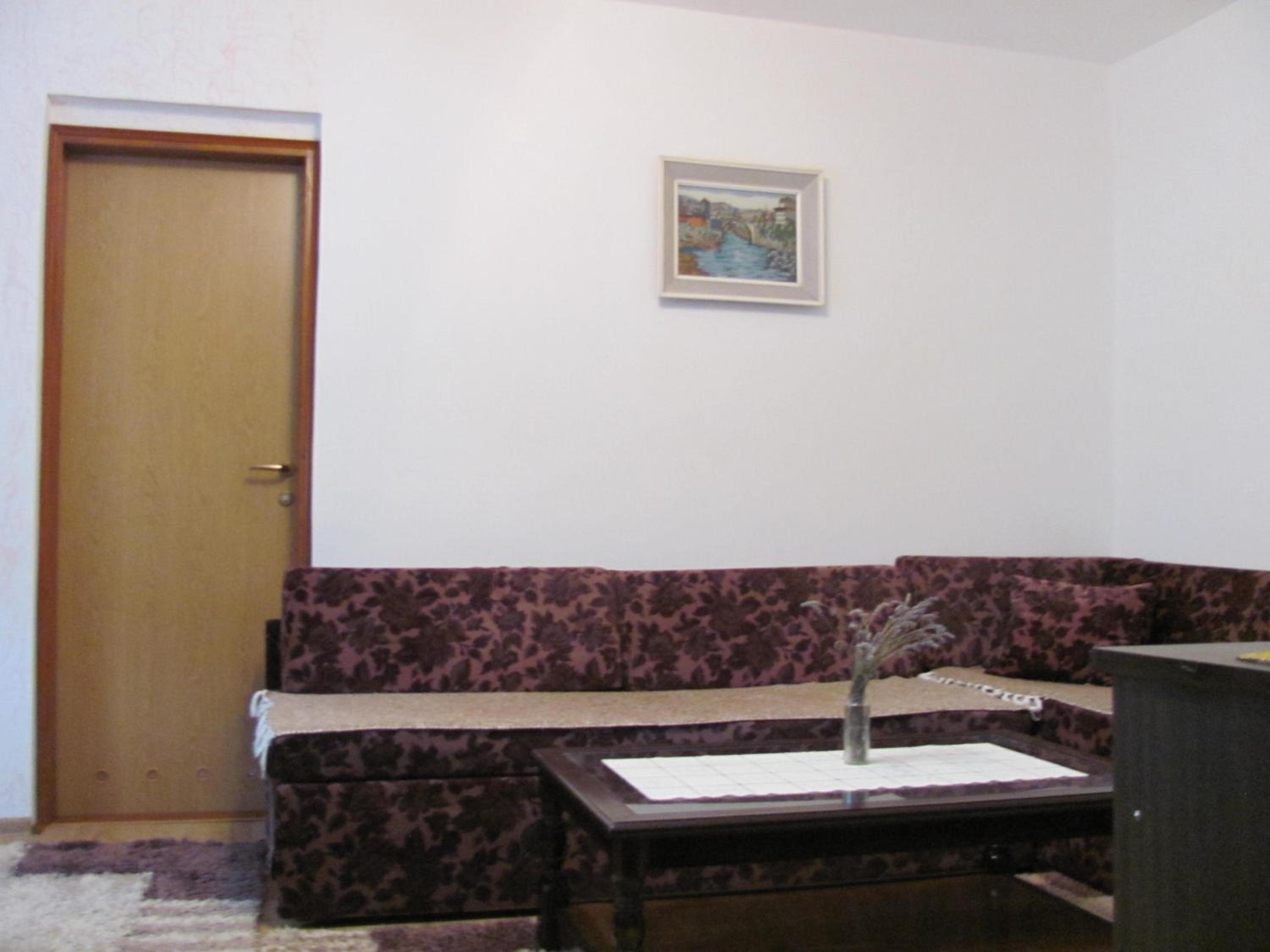 Apartment SAFIR - Free parking