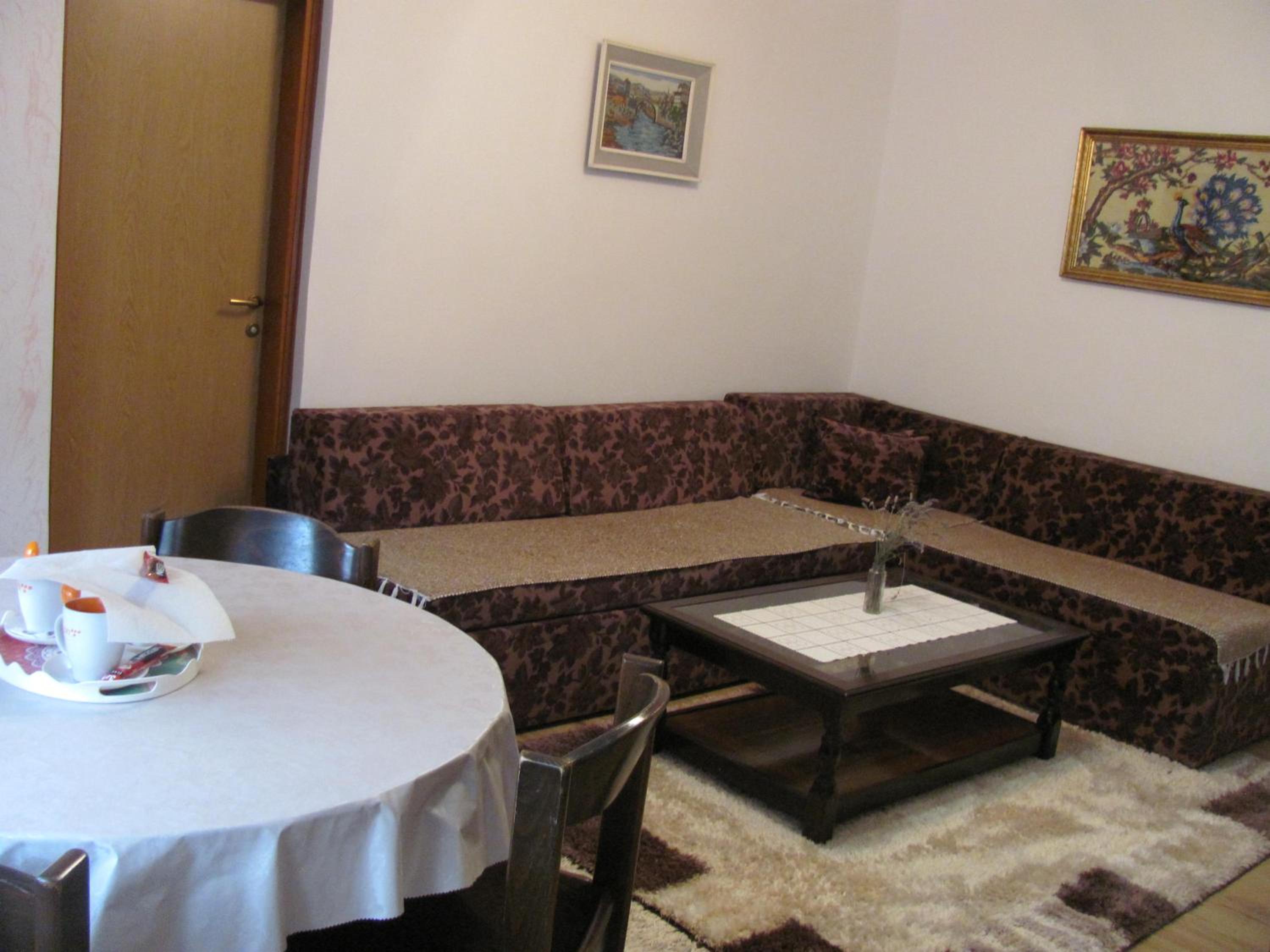 Apartment SAFIR - Free parking