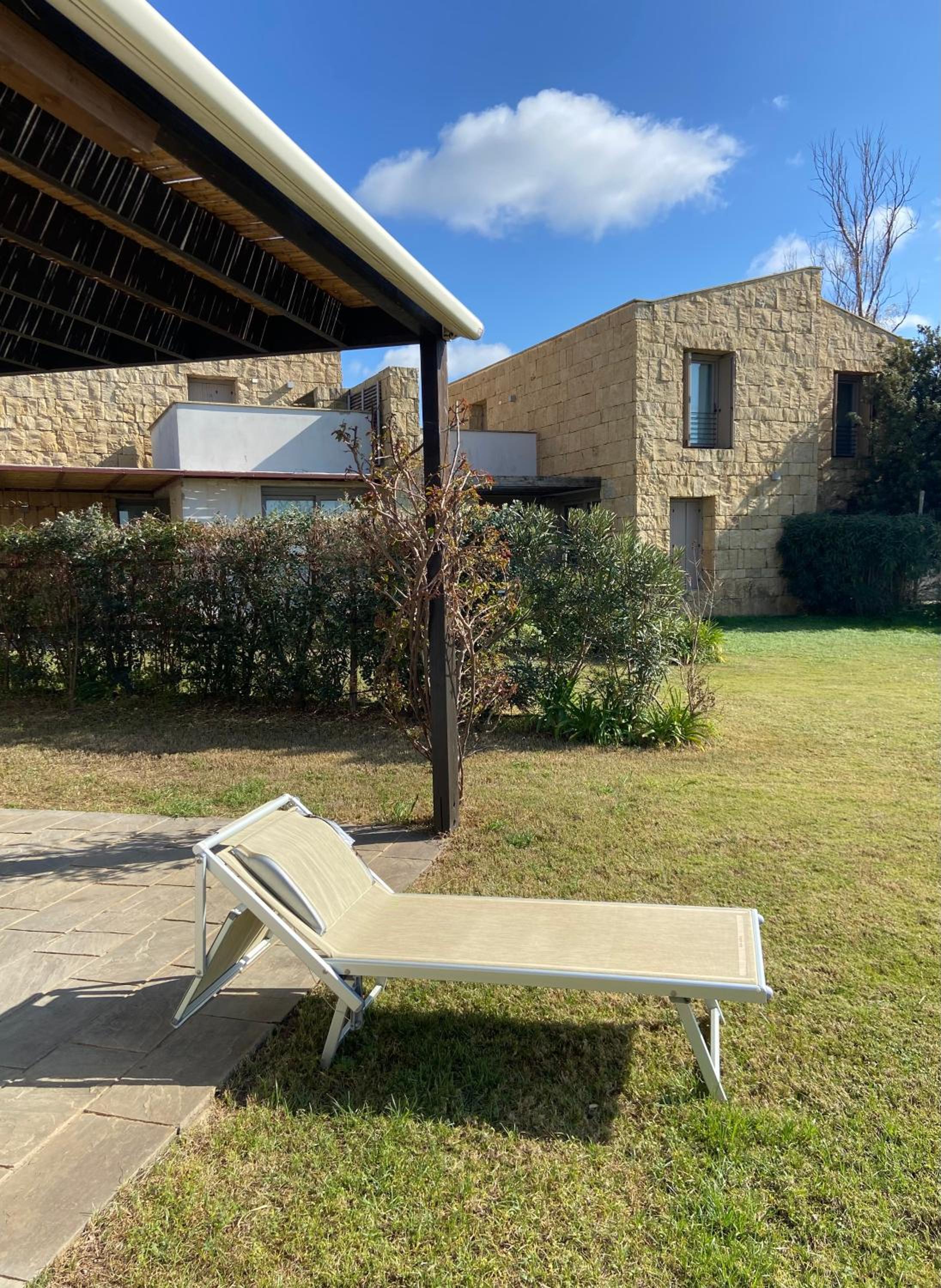 Casa Barbara Sardinia