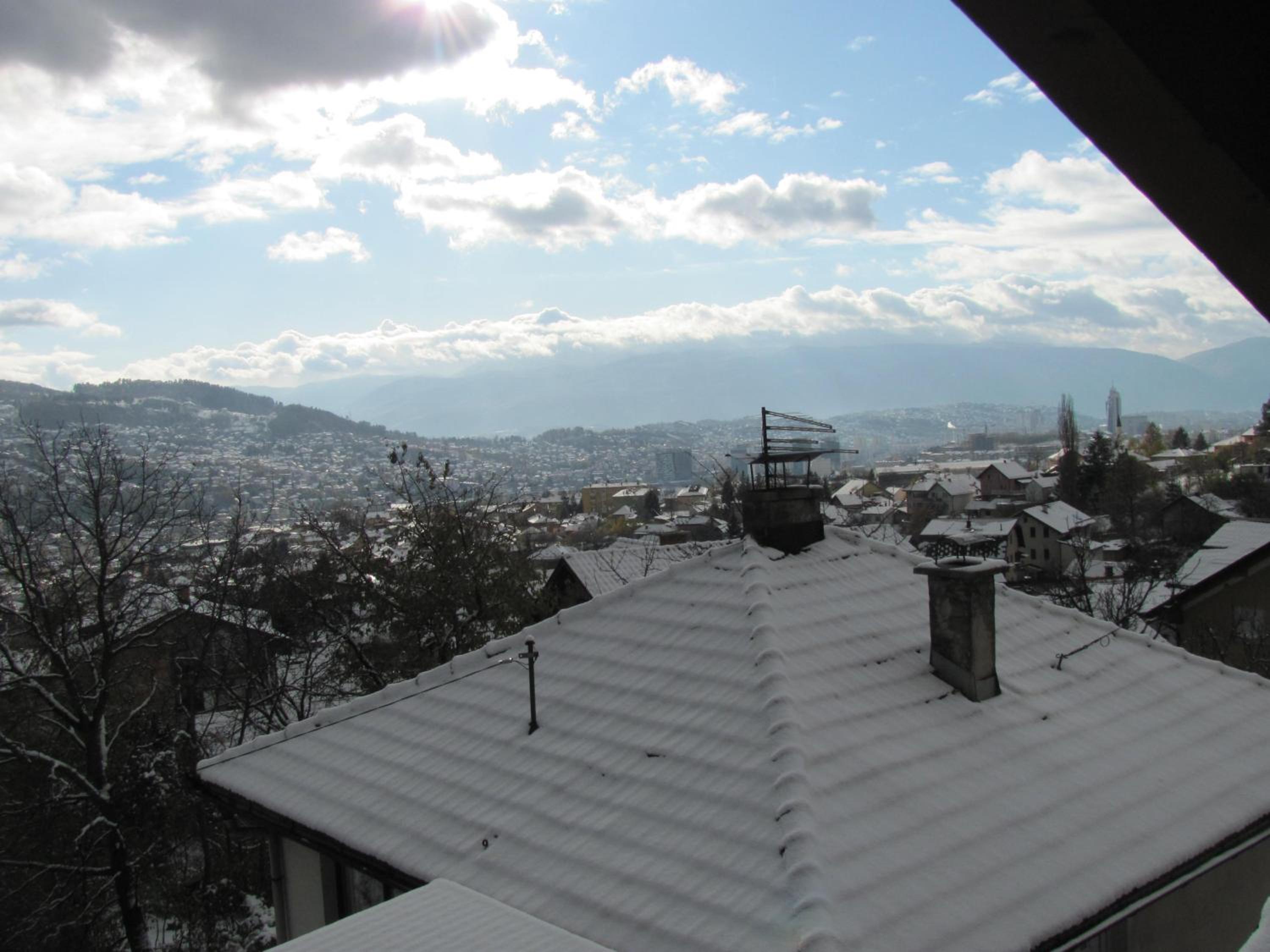 Apartment SAFIR - Free parking