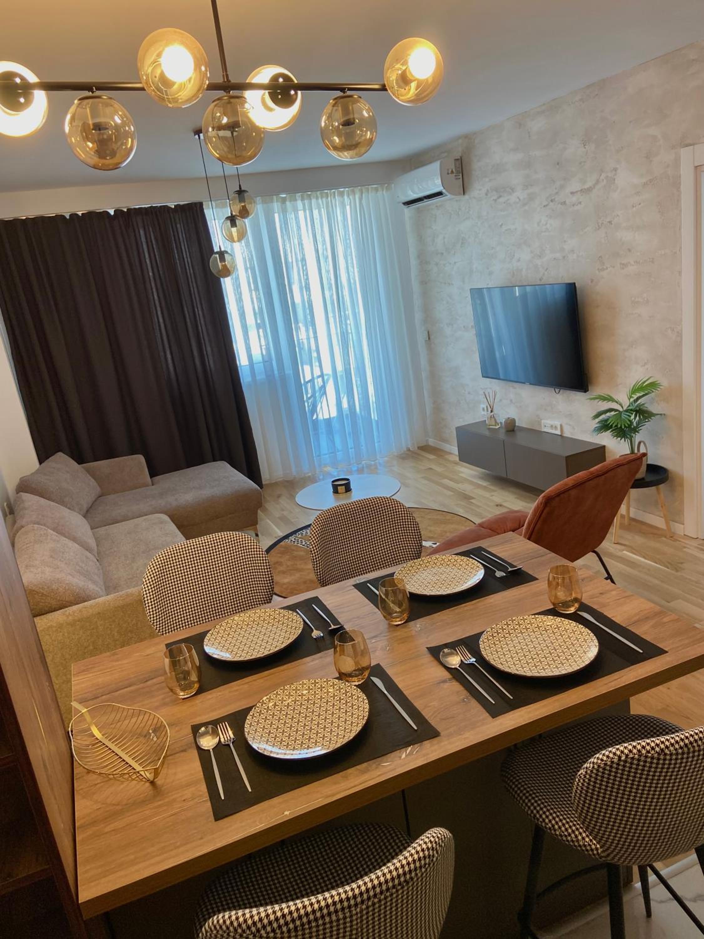 SARA Apartment EAST GATE LIVING view 3