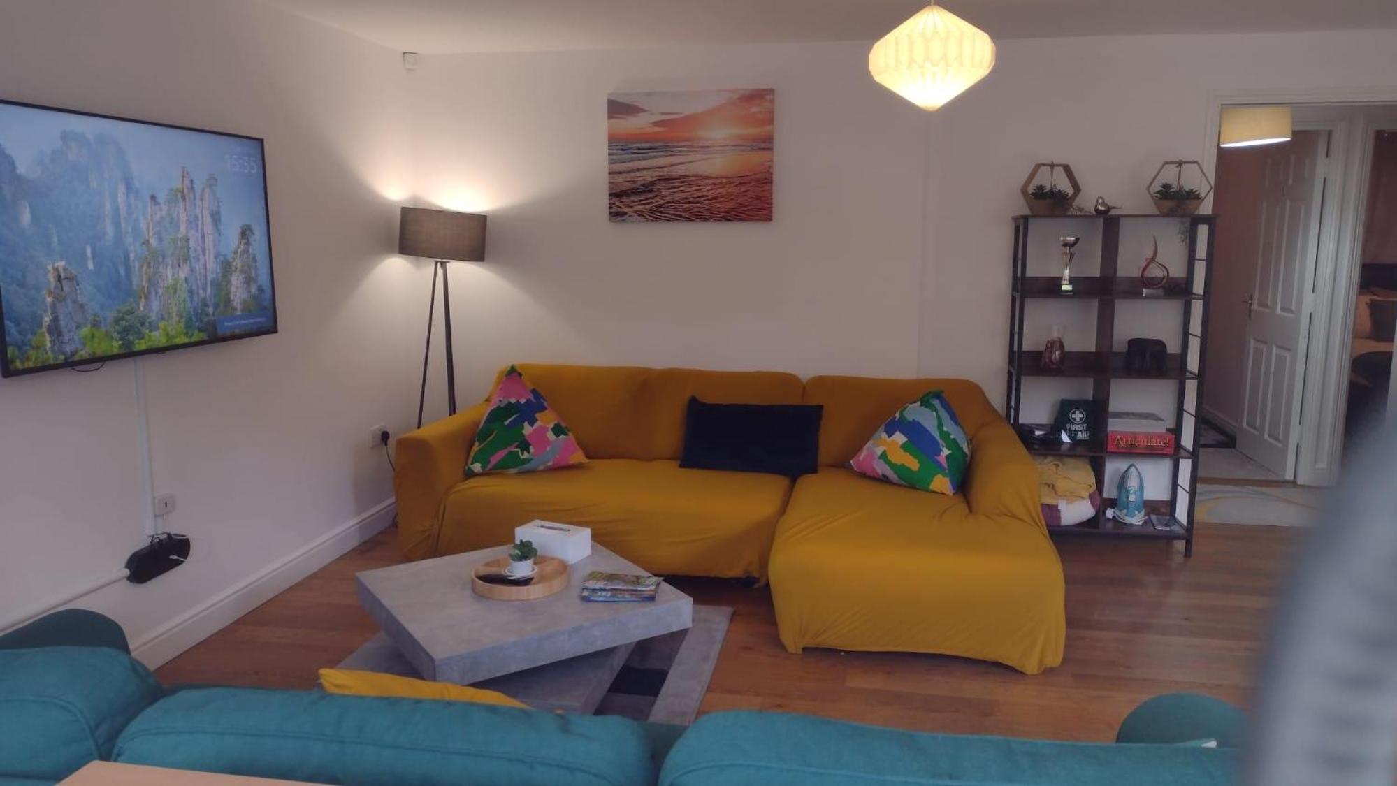 lounge