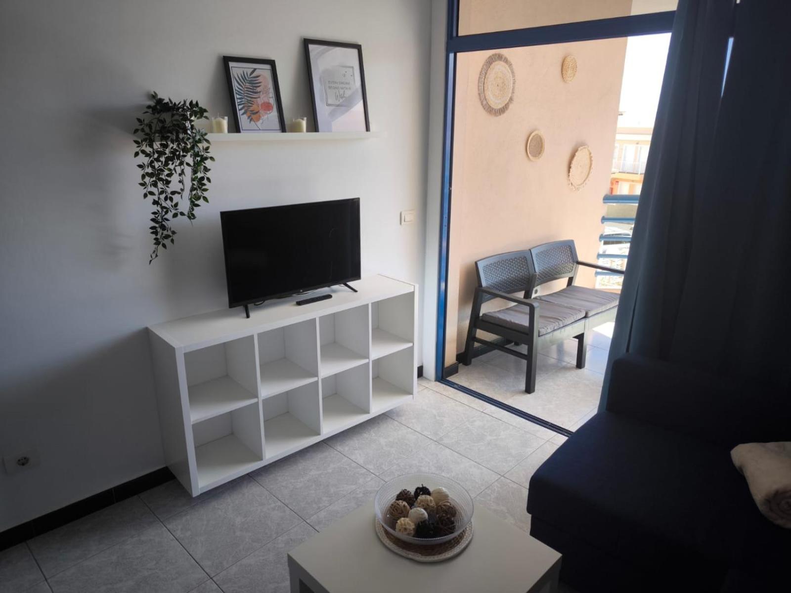 Apartamento Los Lajones