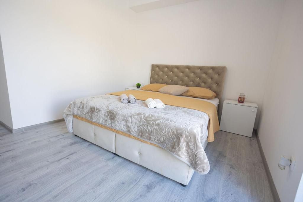 Villa La Vita, Ljubuški
