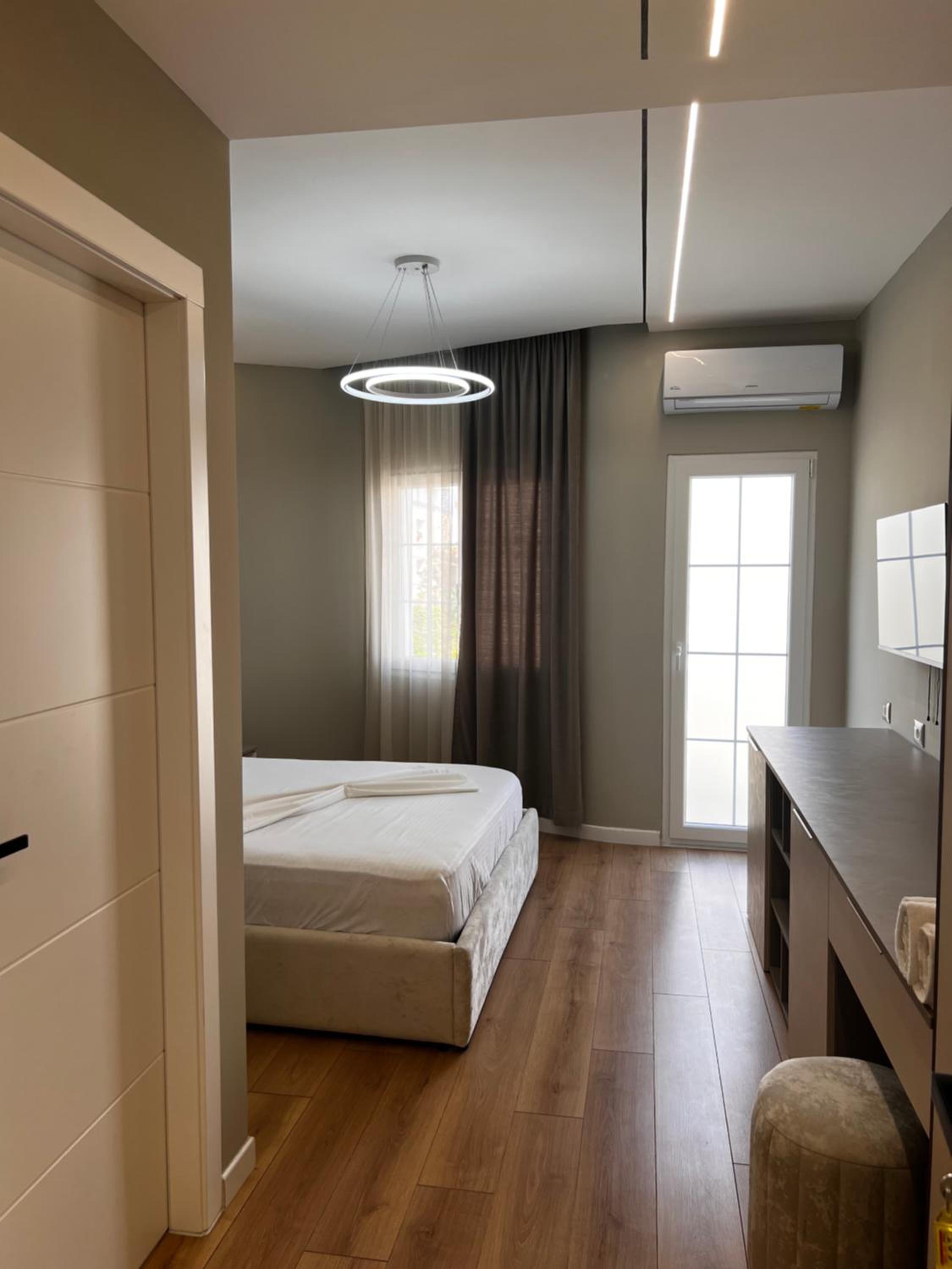Double Room With Balcony photo 1