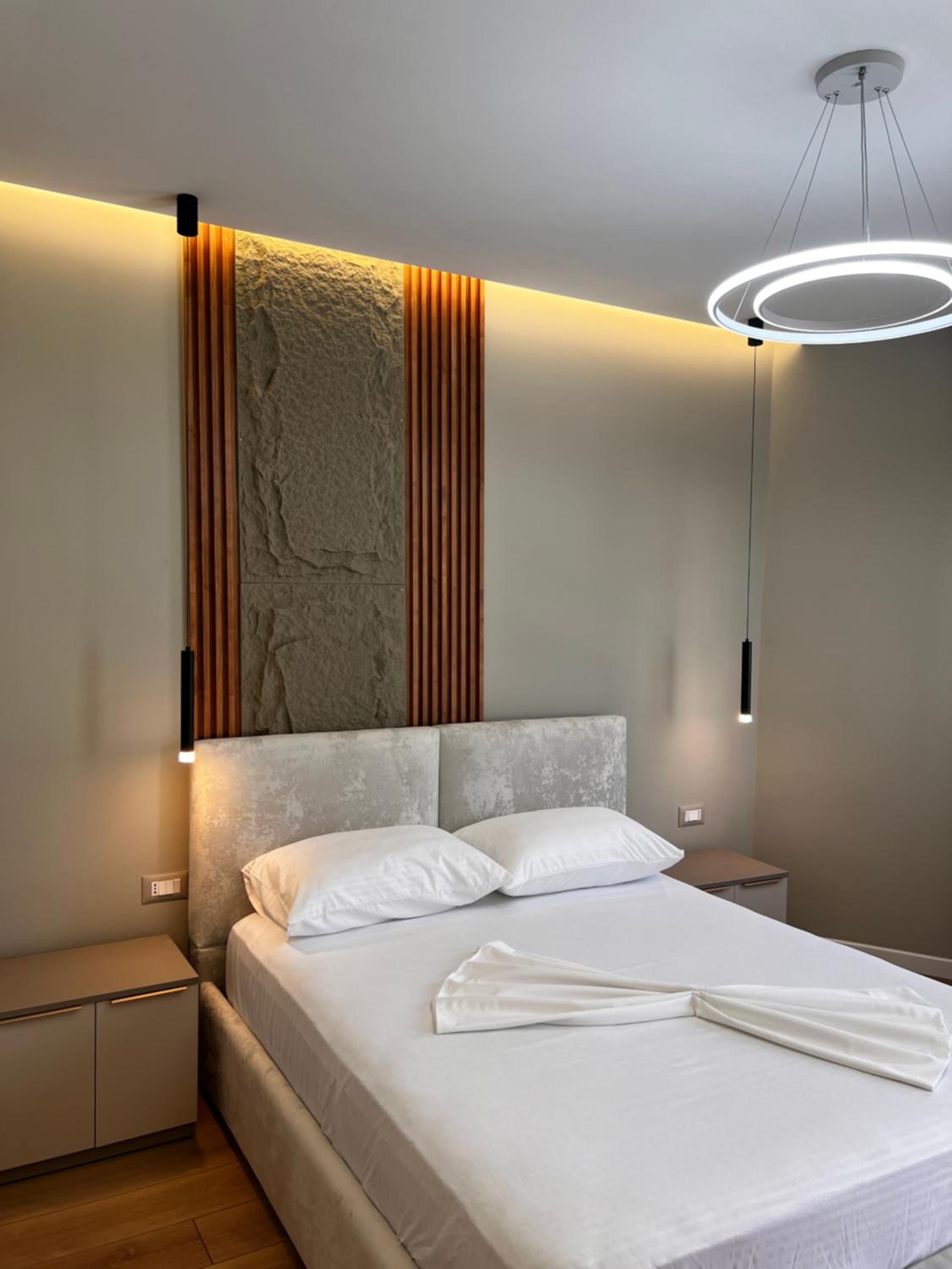 Double Room With Balcony photo 2