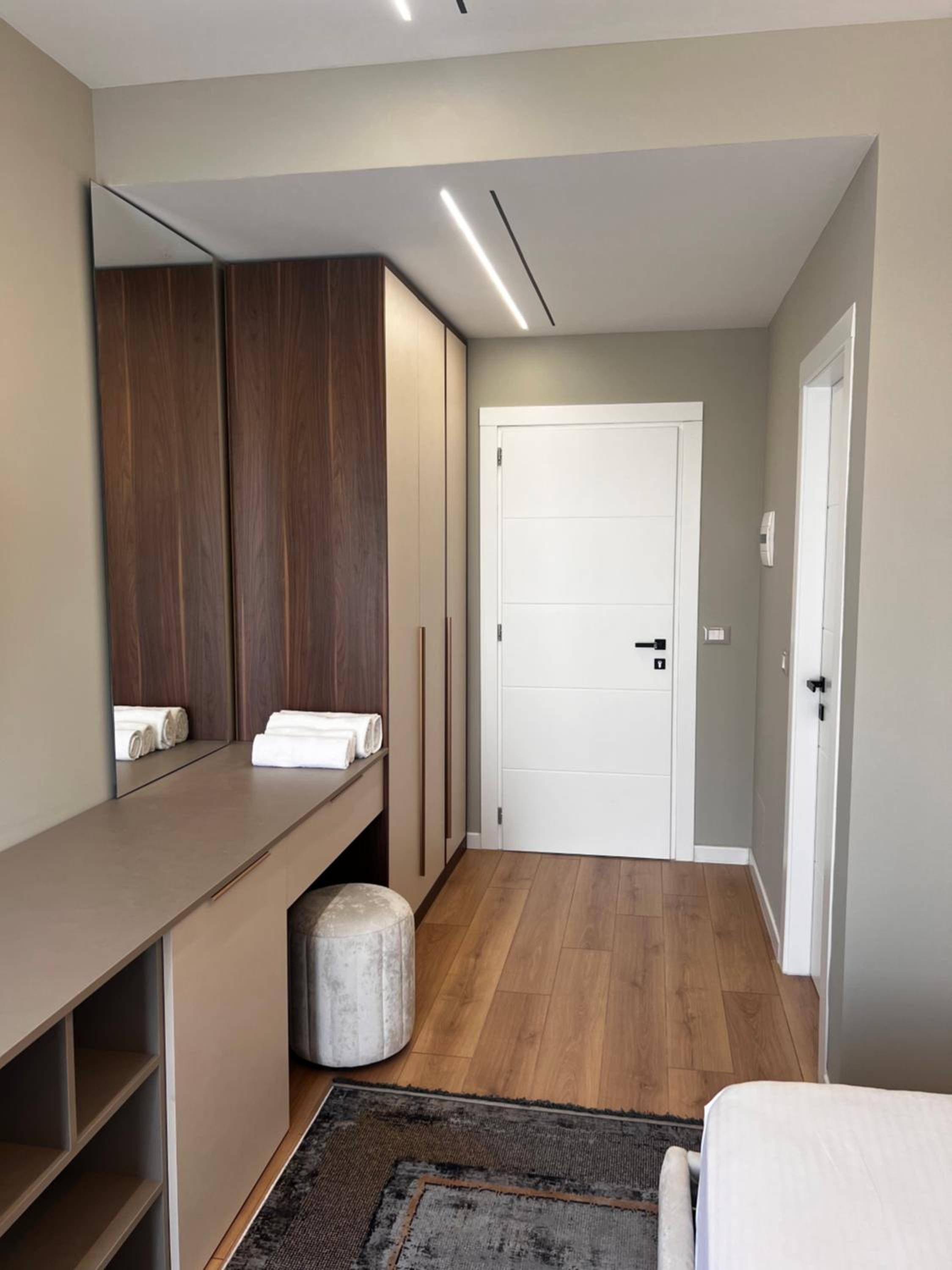 Double Room With Balcony photo 5