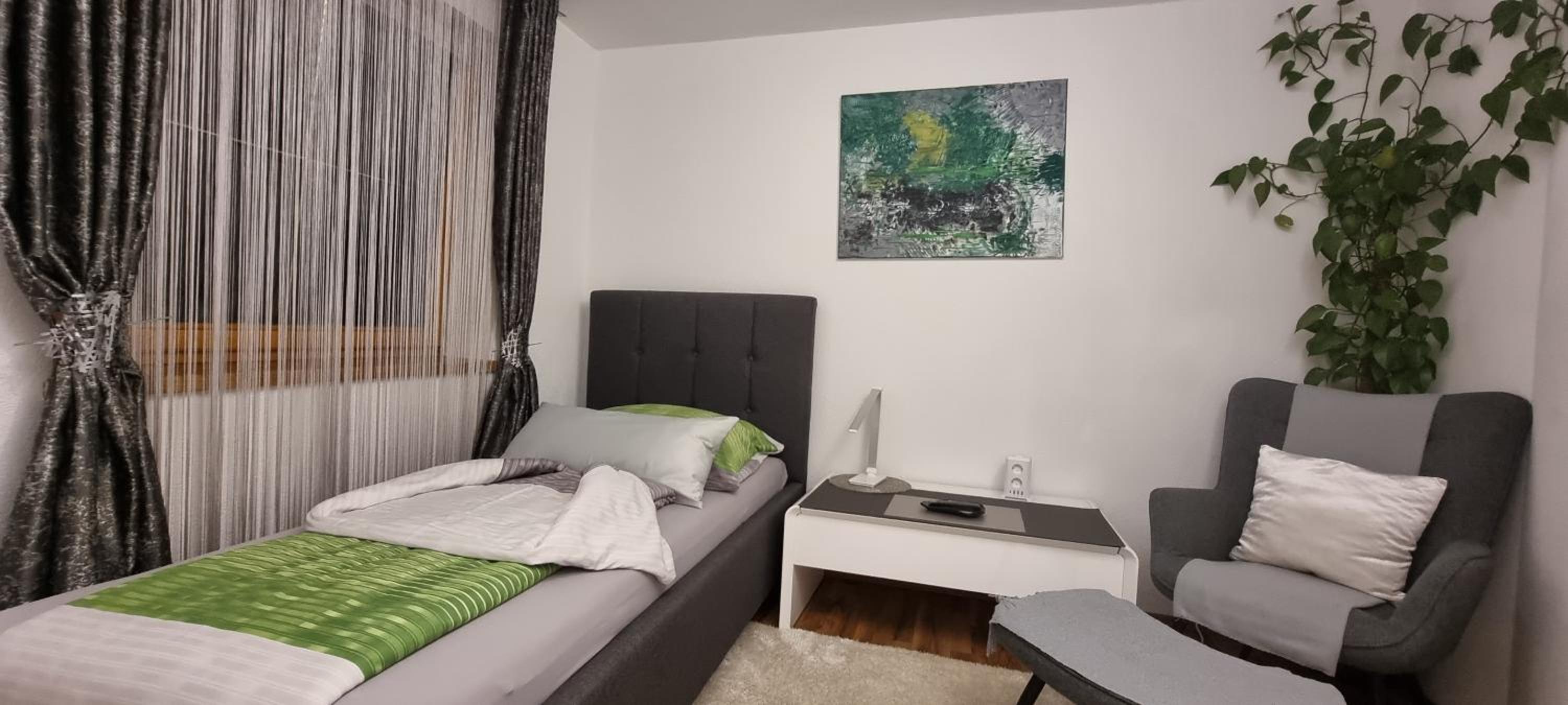 Ferienwohnung Klimbacher