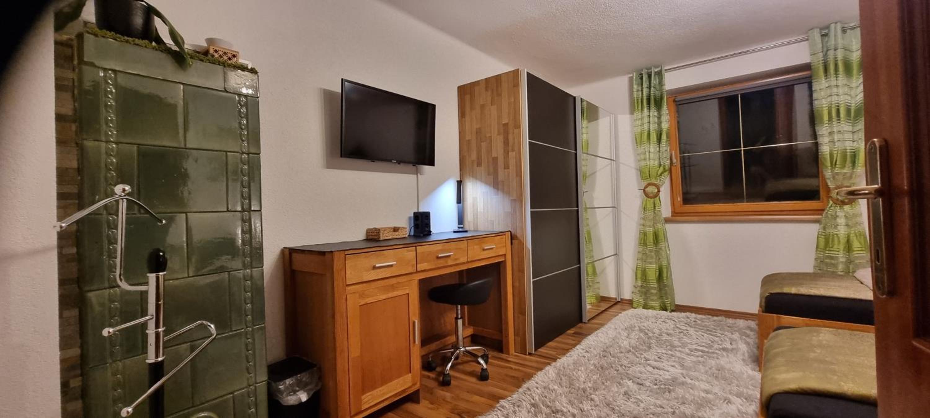 Ferienwohnung Klimbacher