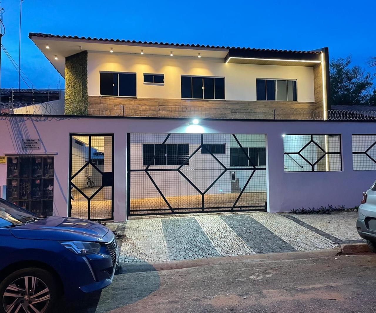 Apartamento no Centro