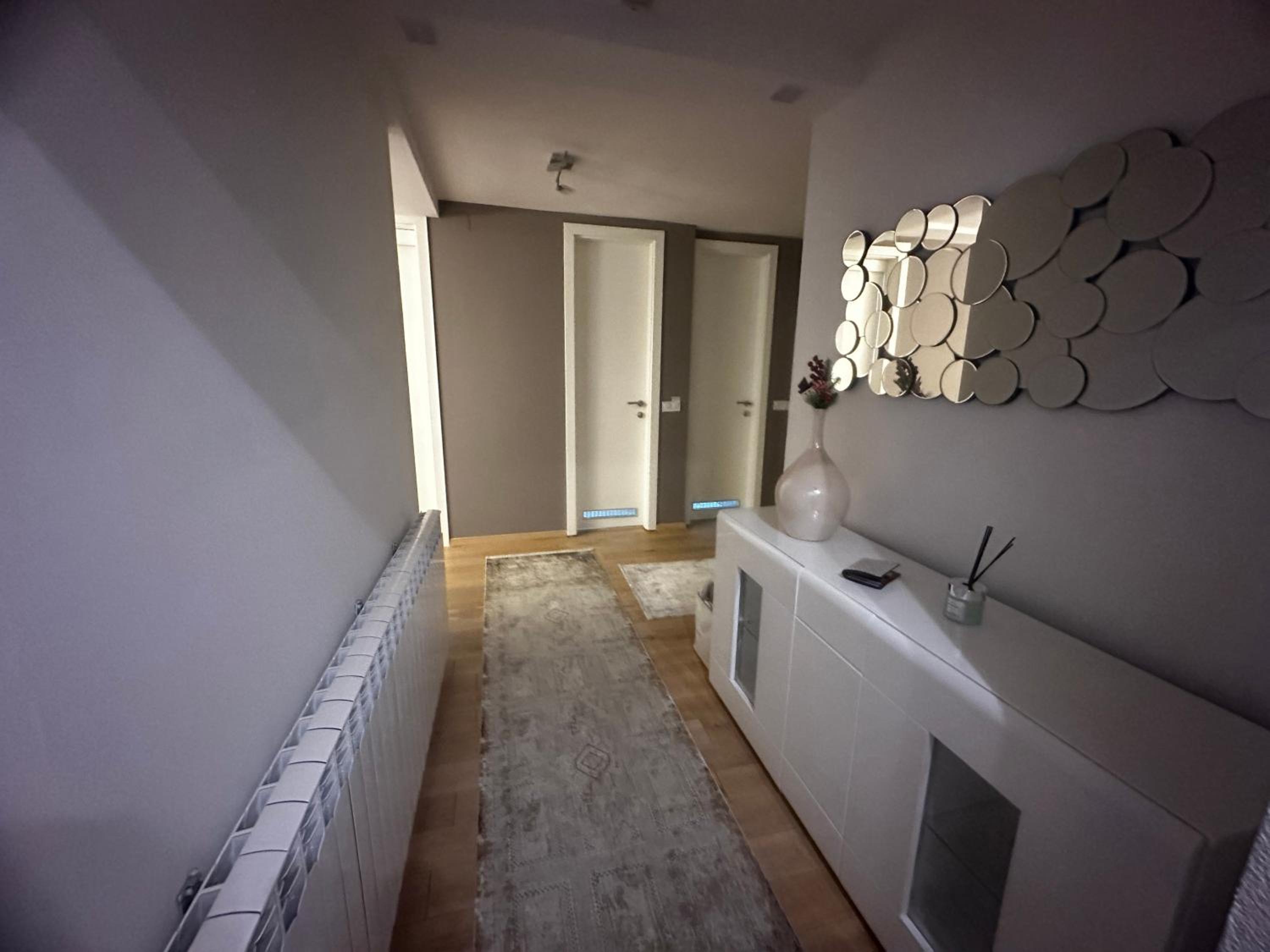 Sarajevo Residence