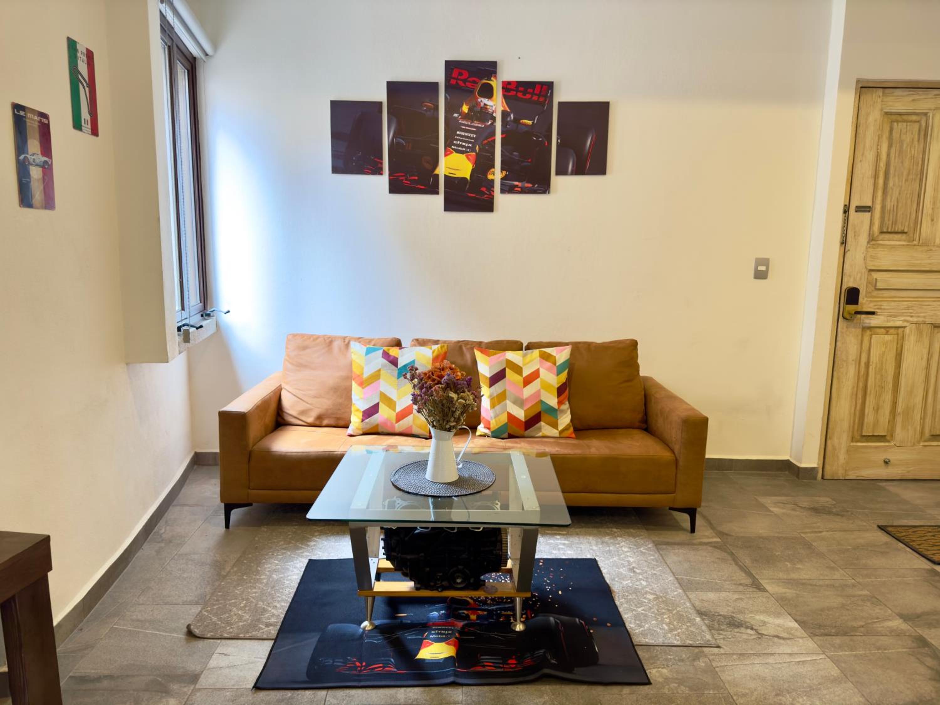 lounge