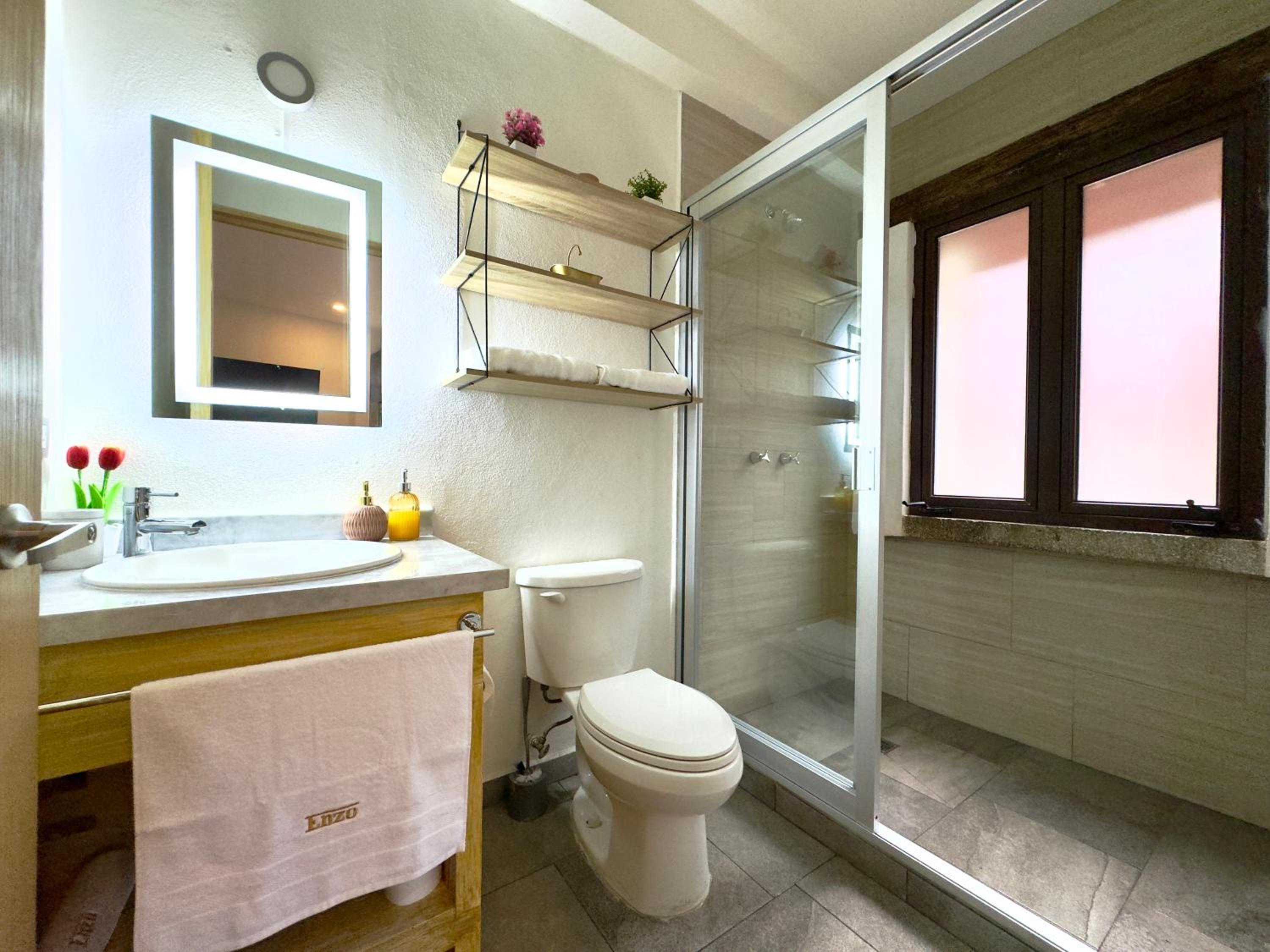 Loft Enzo en ValQuirico view 5