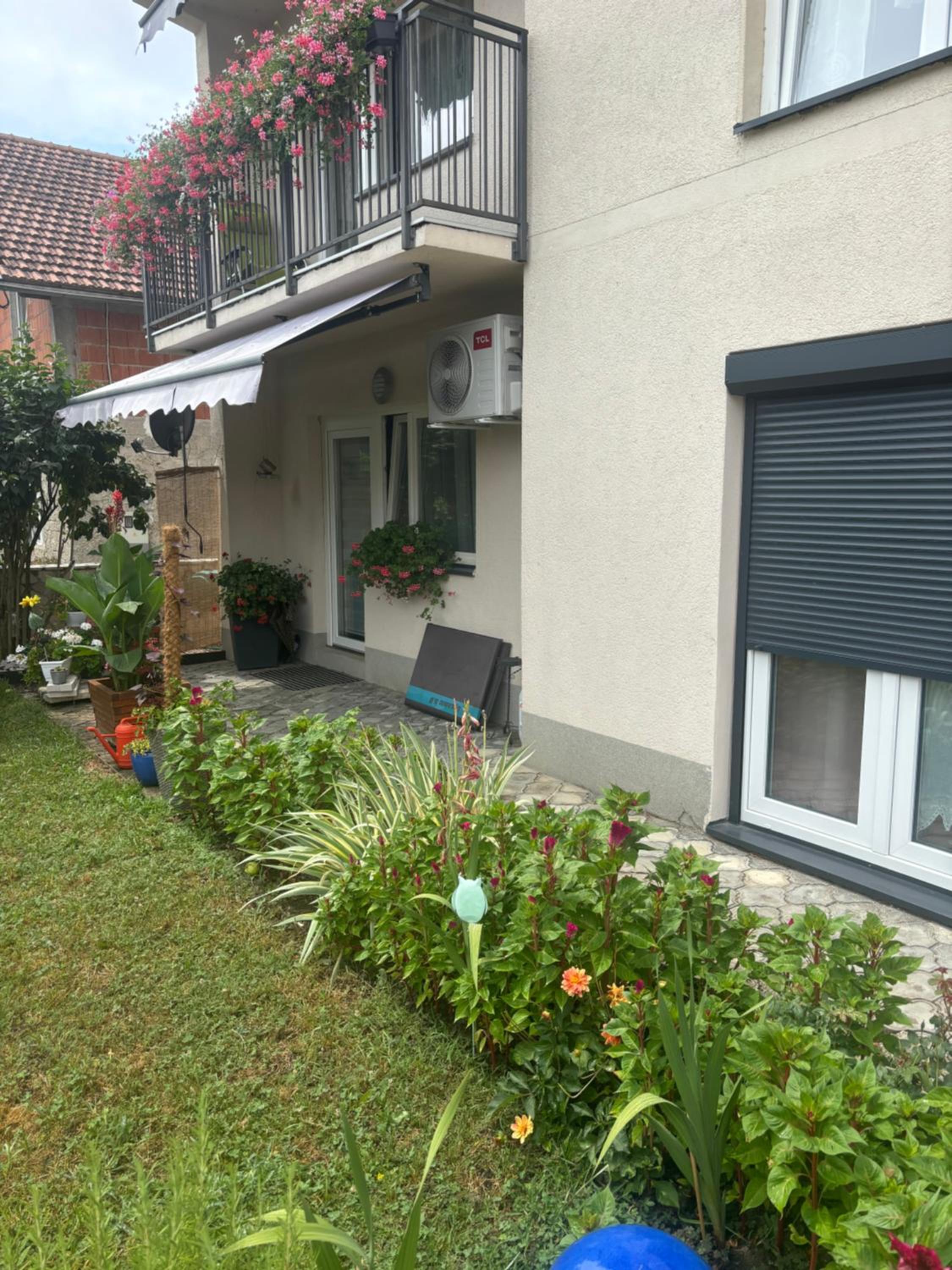 Apartment Naki