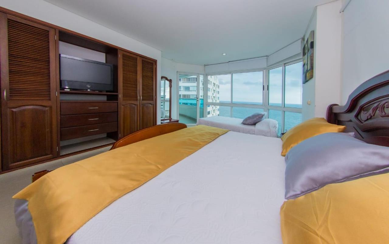 Torres Del Lago,Hospedaje,Cartagena,Turismocolombia-fit
