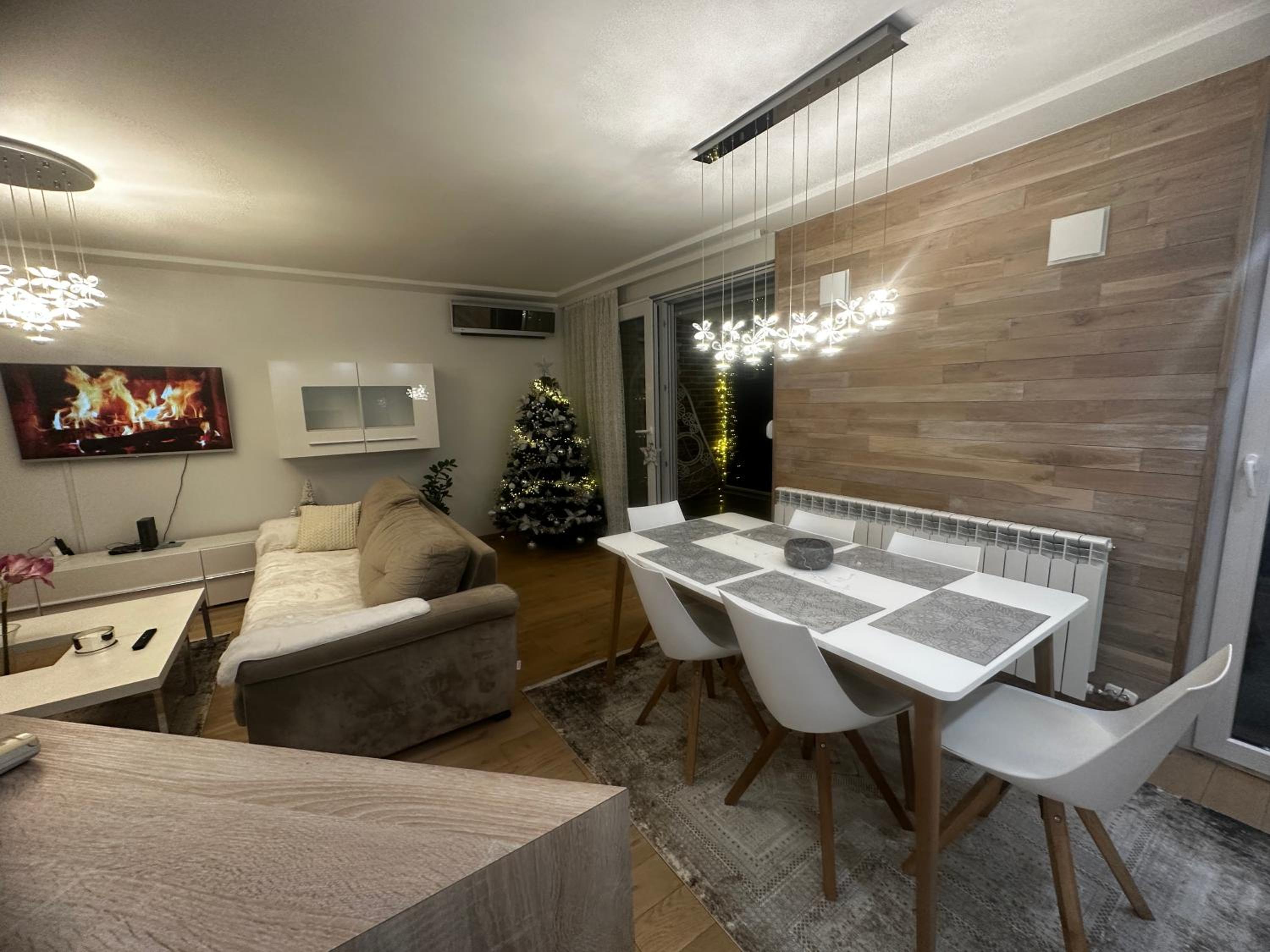 Sarajevo Residence