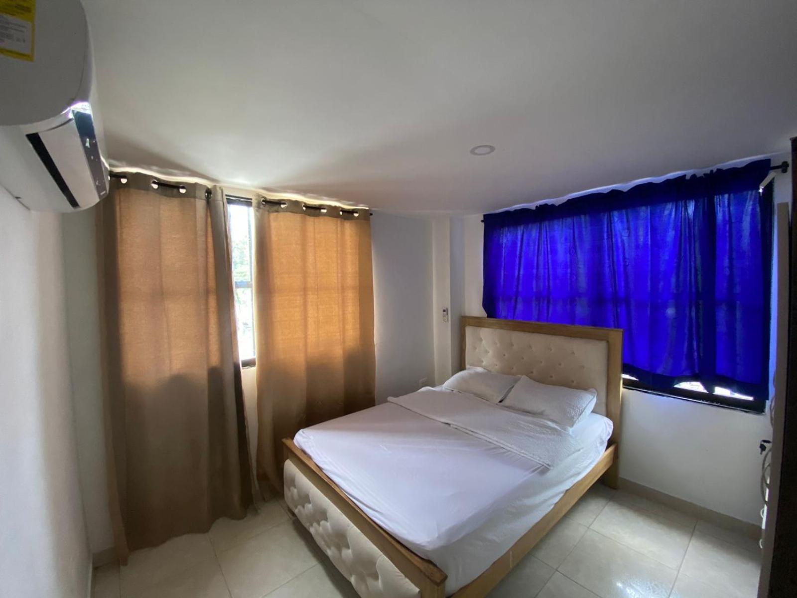 Apartaestudio Perdomo Shantiers en San Andres Islas view 4