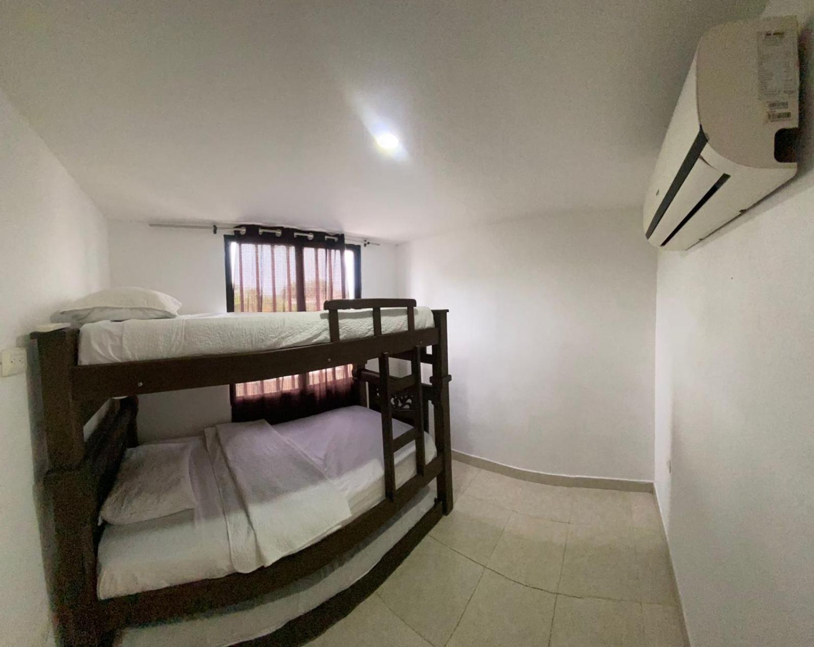 Apartaestudio Perdomo Shantiers en San Andres Islas view 5