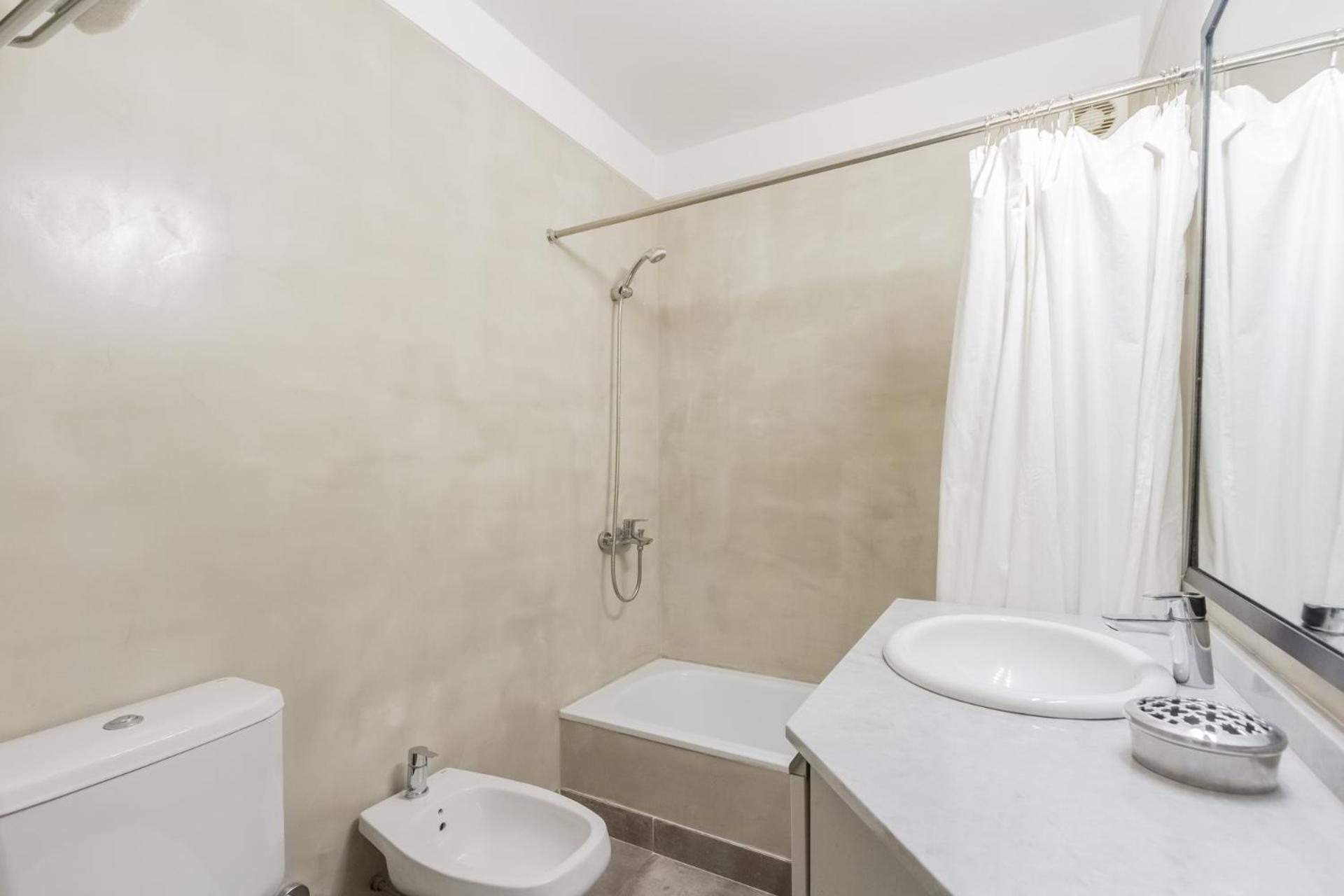 Hermoso departamento en Recoleta