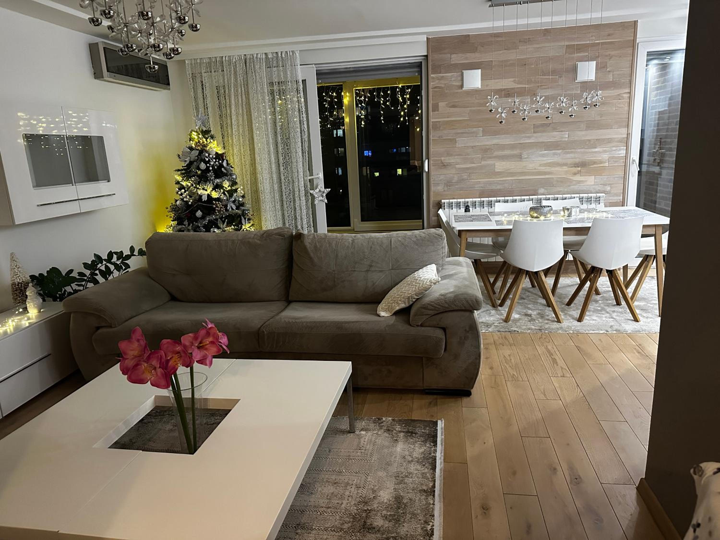 Sarajevo Residence