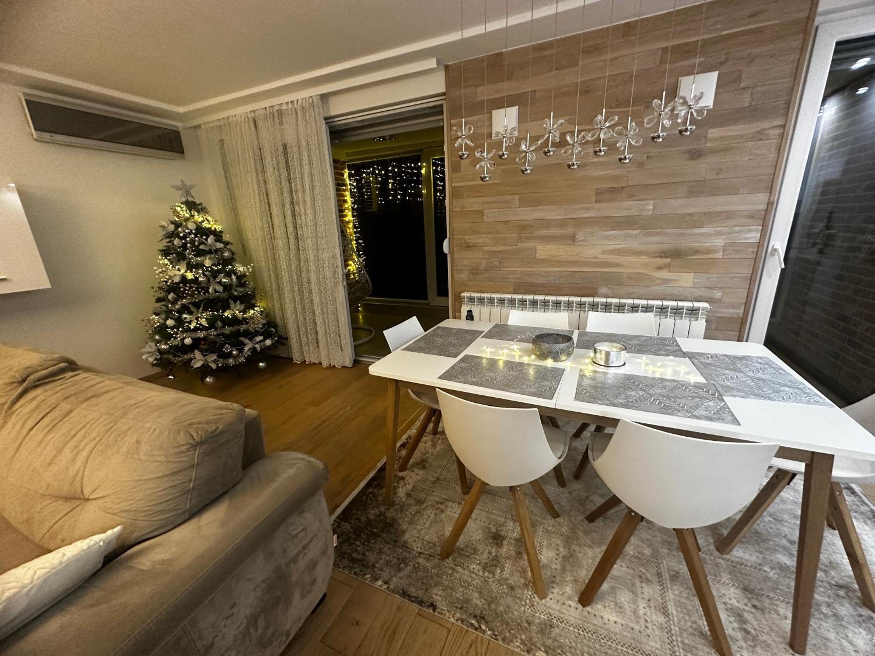 Sarajevo Residence