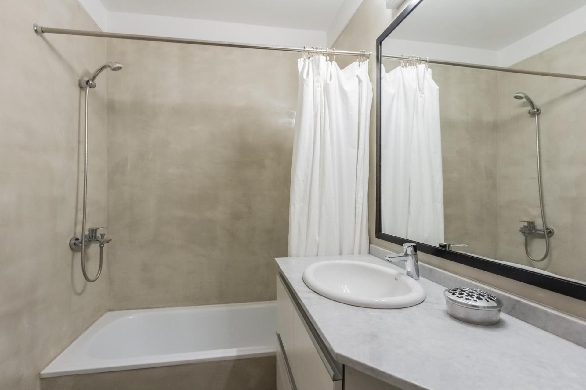 Hermoso departamento en Recoleta