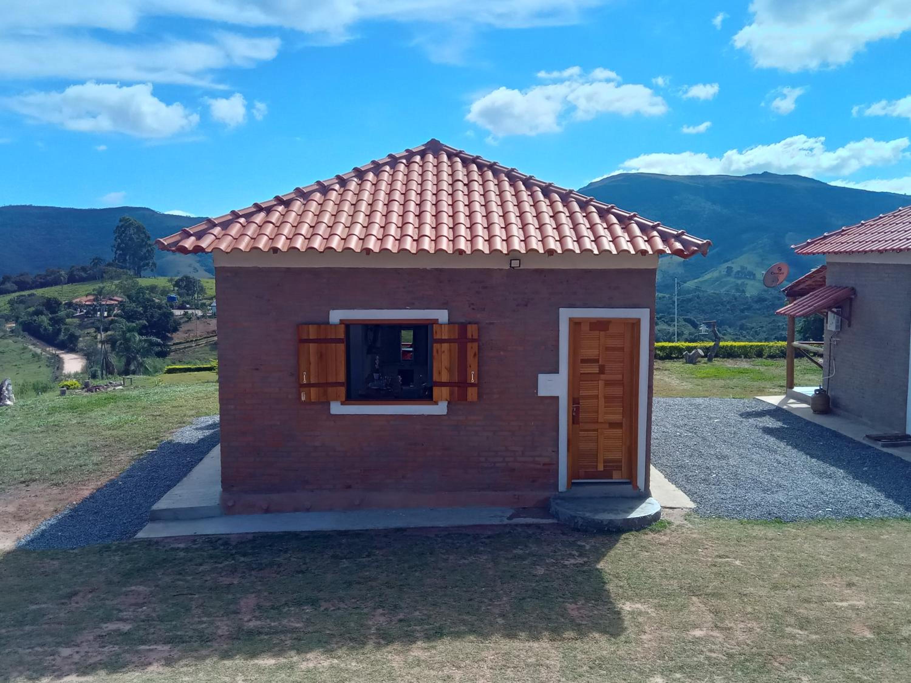 Chales Paraíso STL