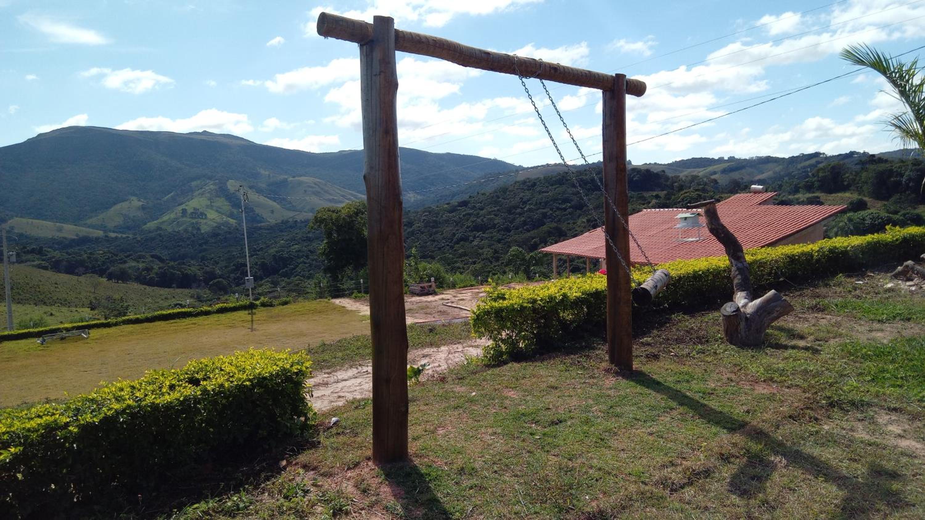 Chales Paraíso STL