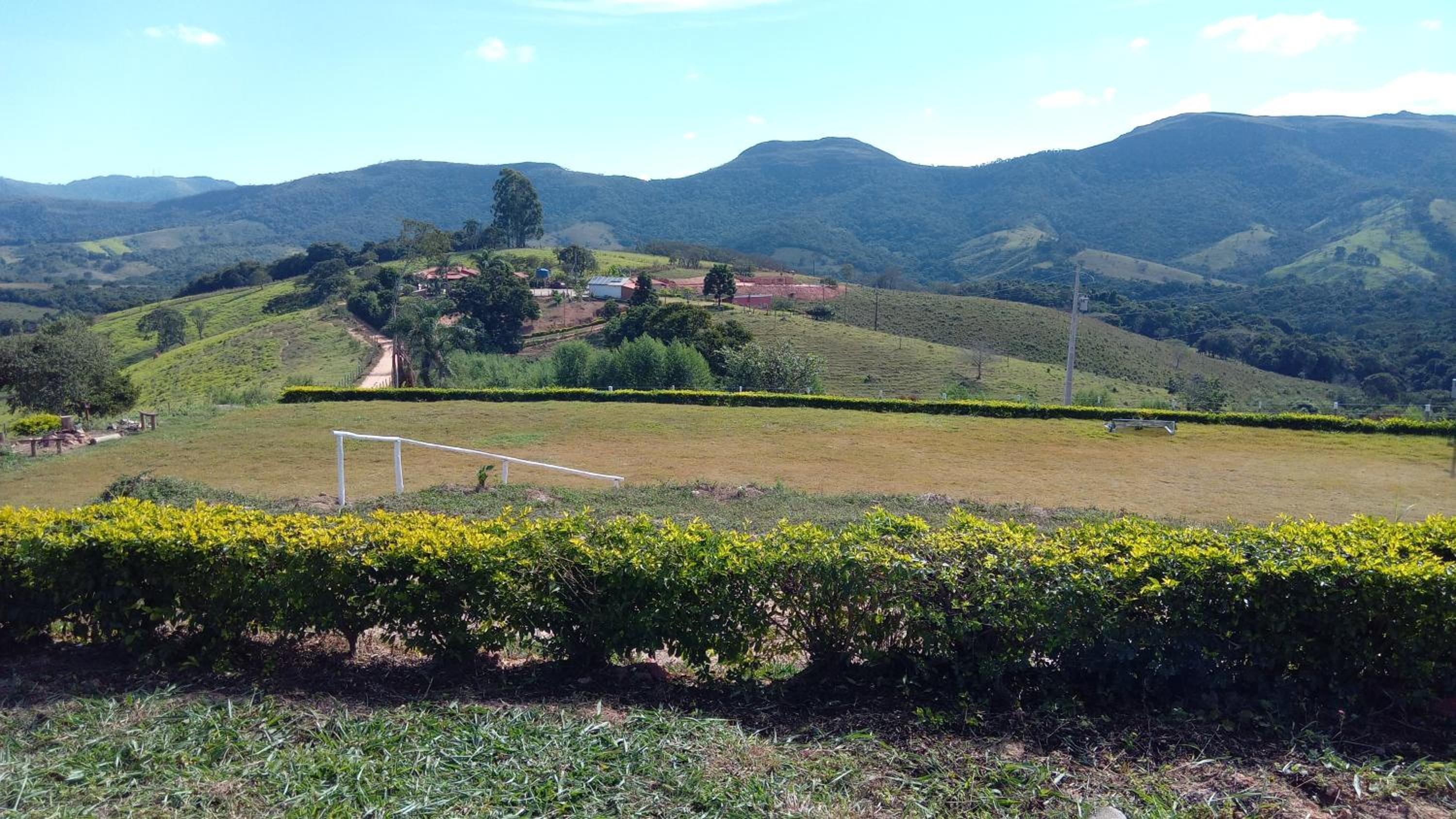 Chales Paraíso STL