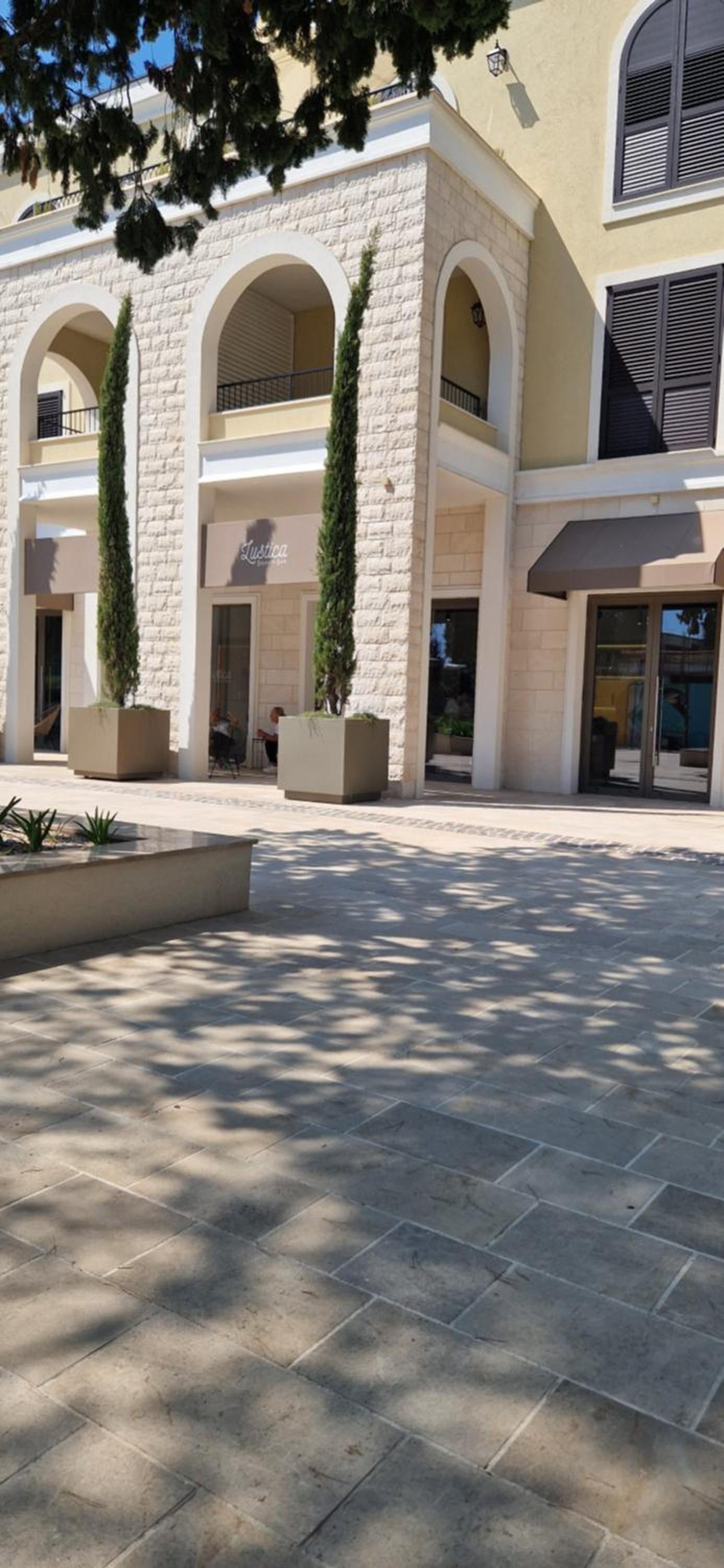 Nana & Nona Luštica Bay photo 5