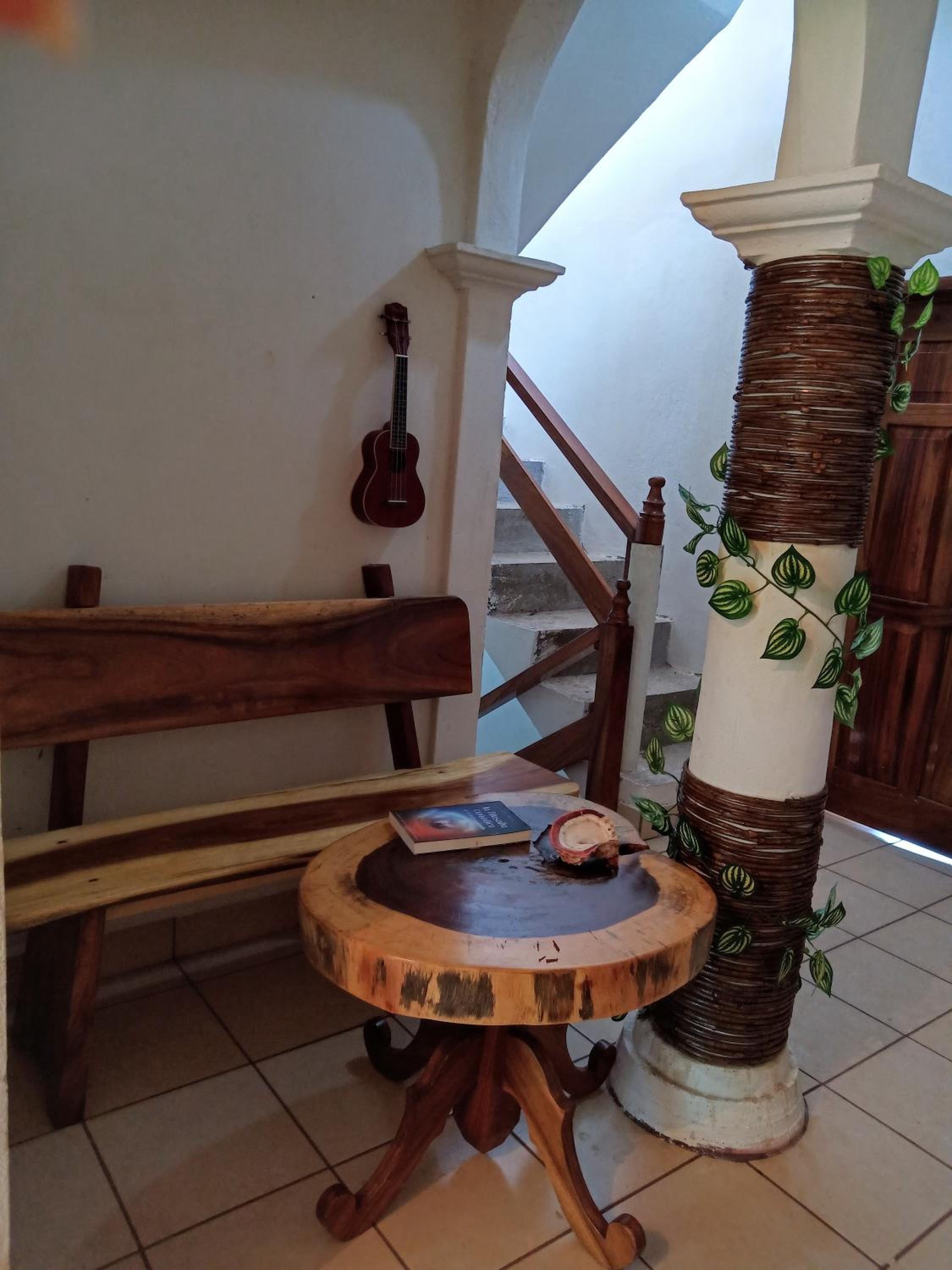 Esperanza Casa de Huéspedes view 3