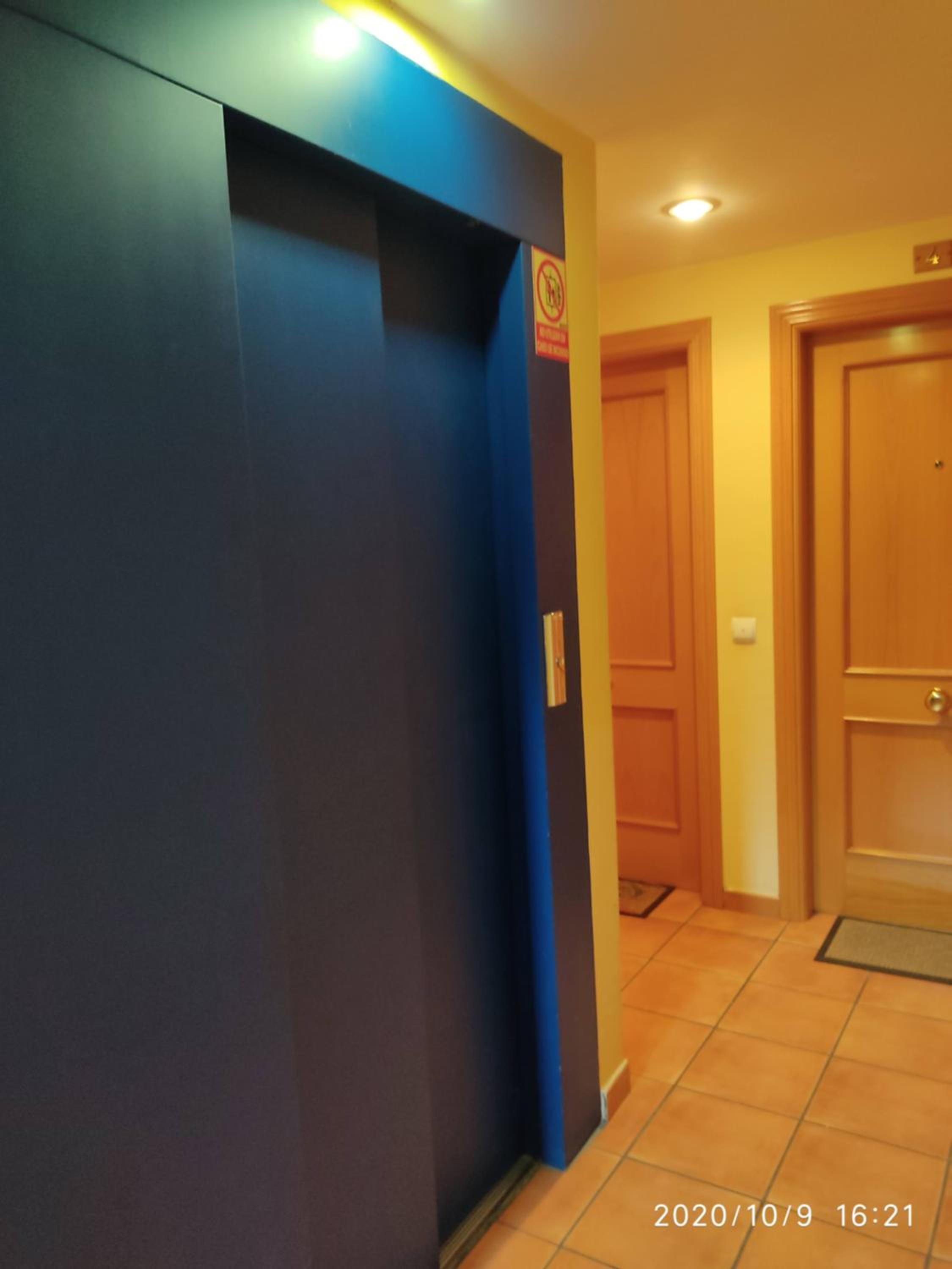 Apartamento en Villanova, Valle de Benasque