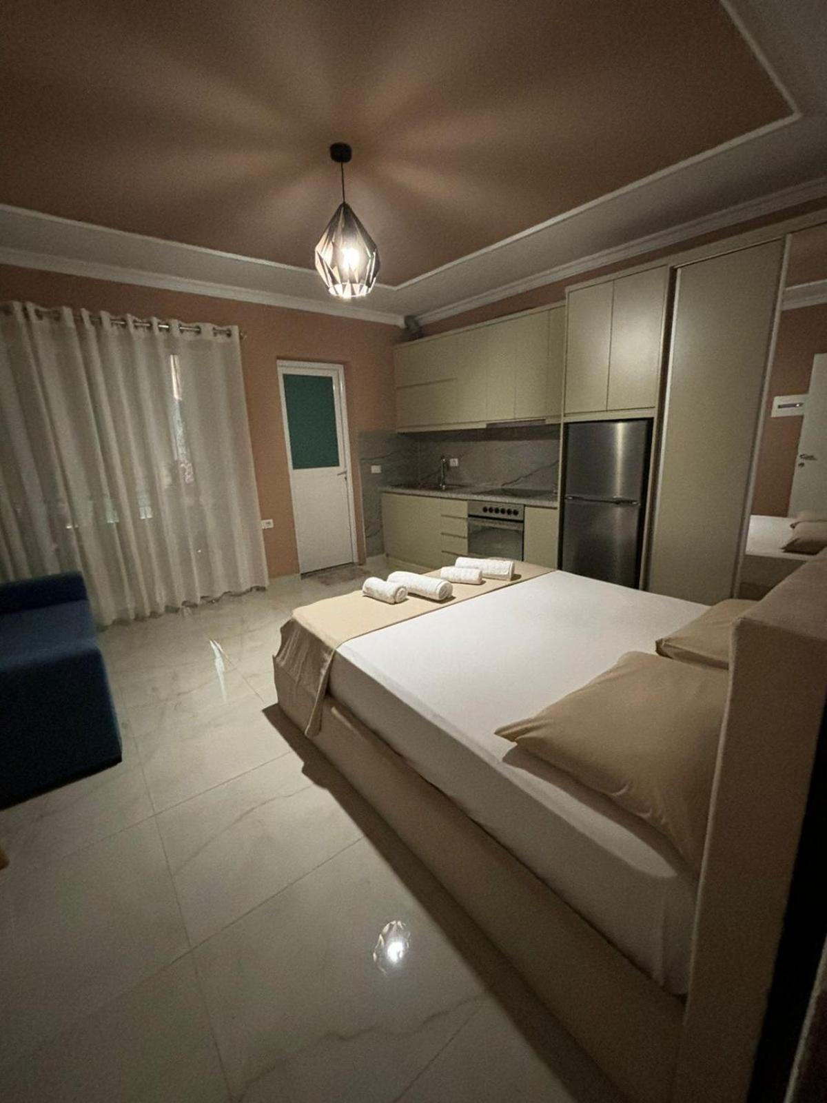 Blissful Apartments