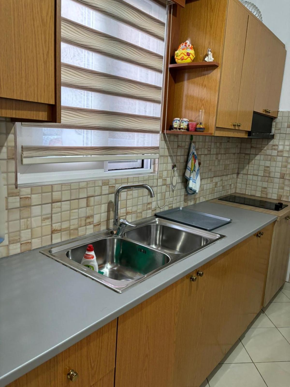 Blissful Apartments