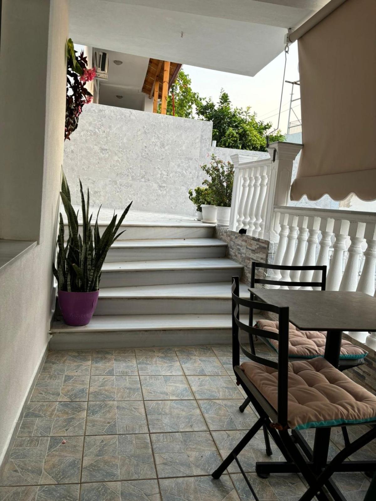 Blissful Apartments