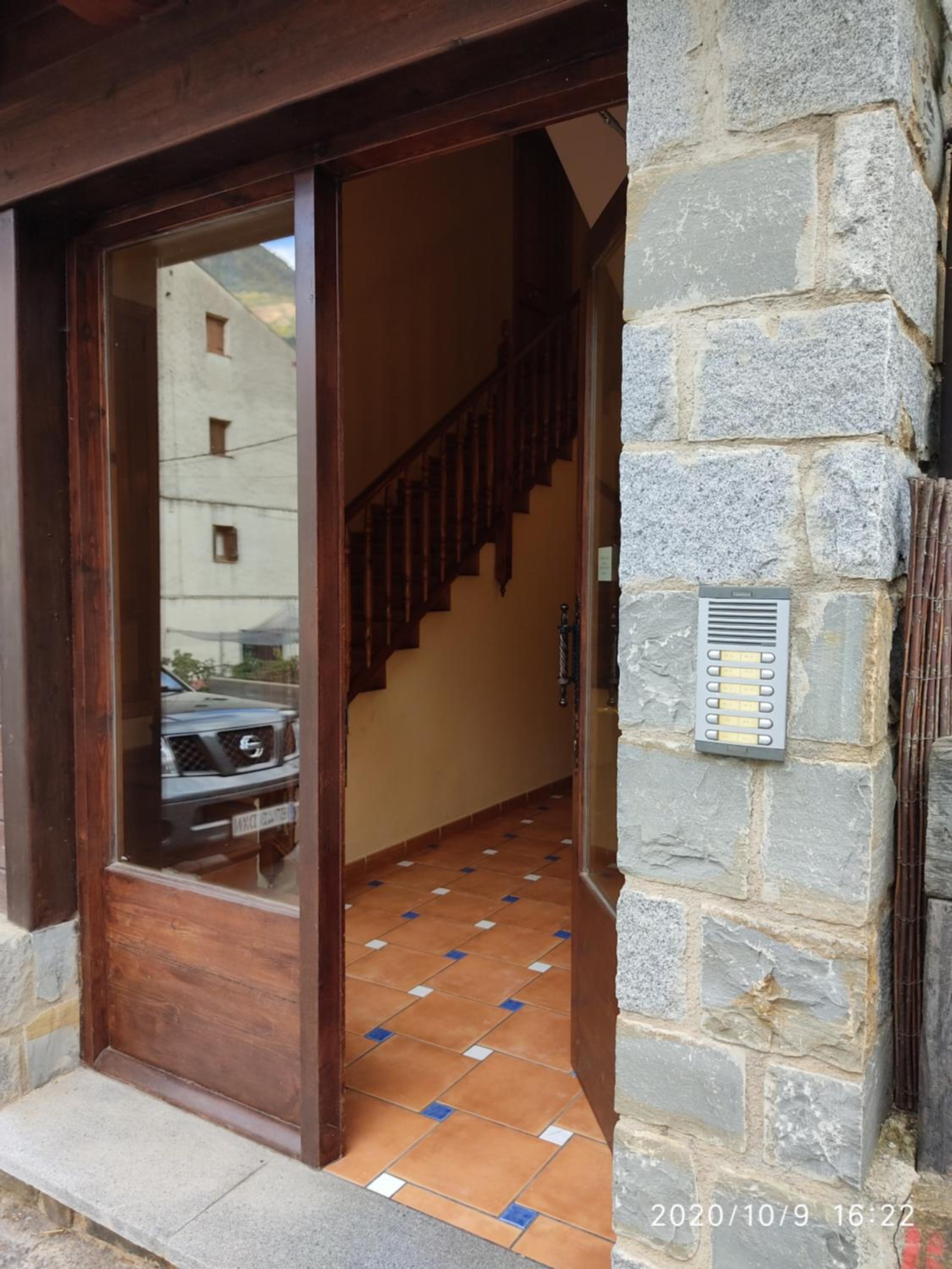 Apartamento en Villanova, Valle de Benasque