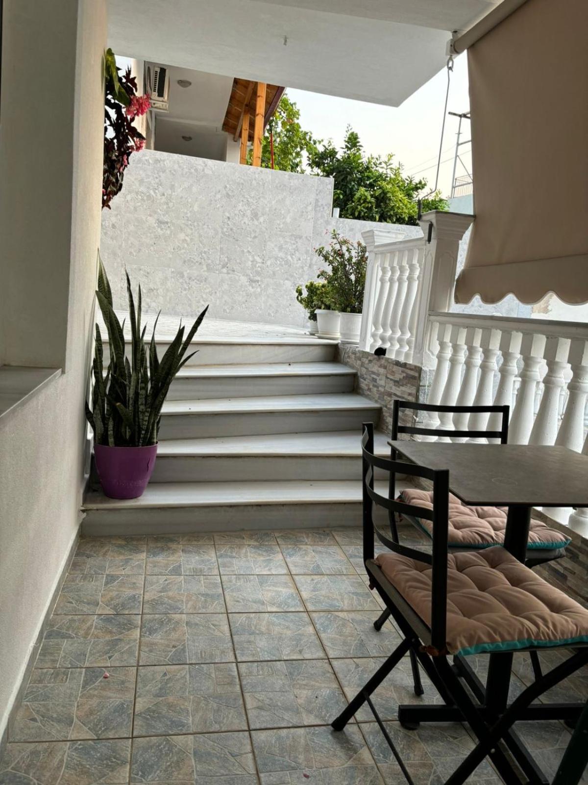 Blissful Apartments
