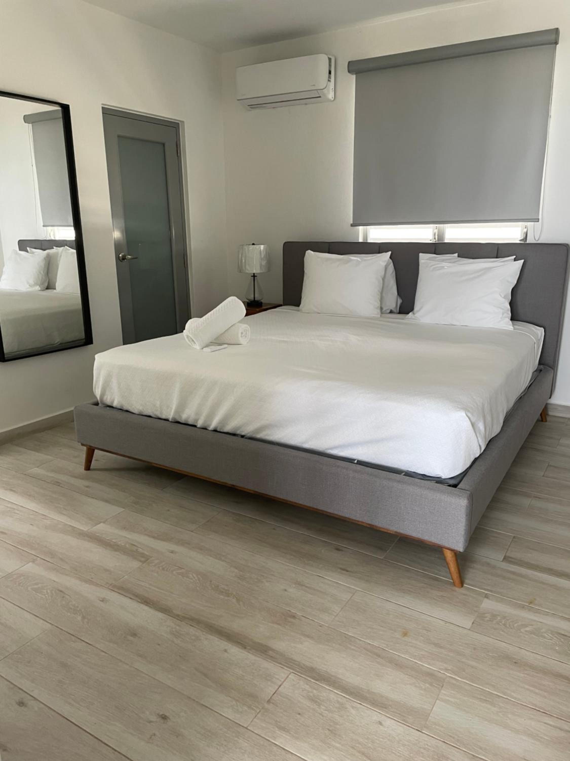 Casa Oceano- Villa view 3