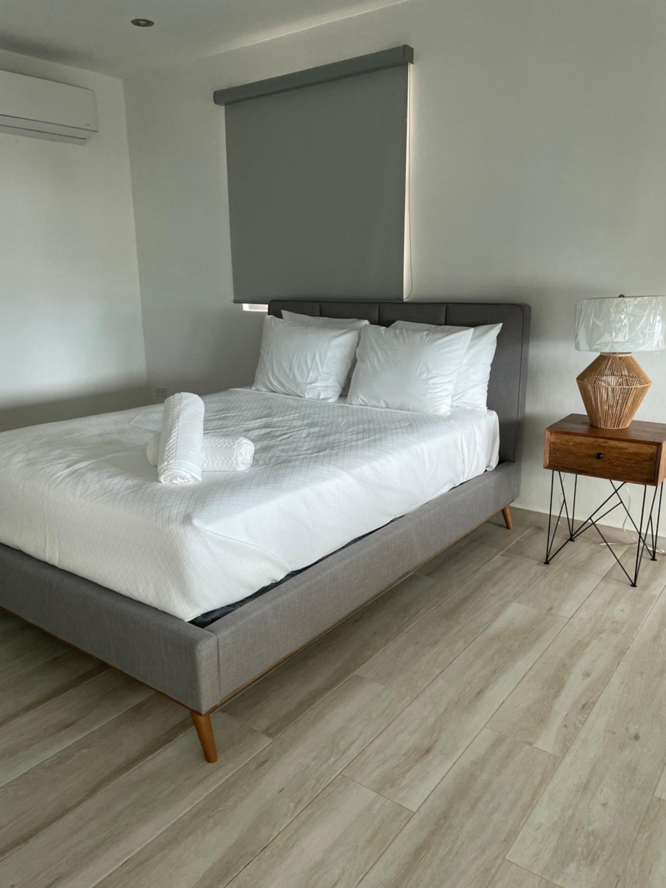 Casa Oceano- Villa view 4