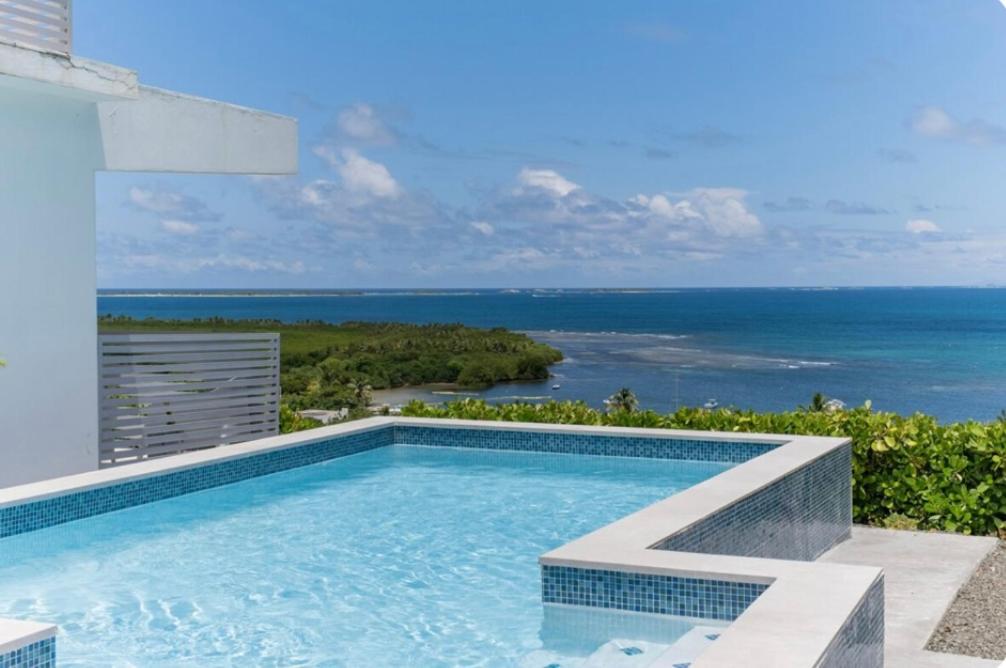 Casa Oceano- Villa view 5