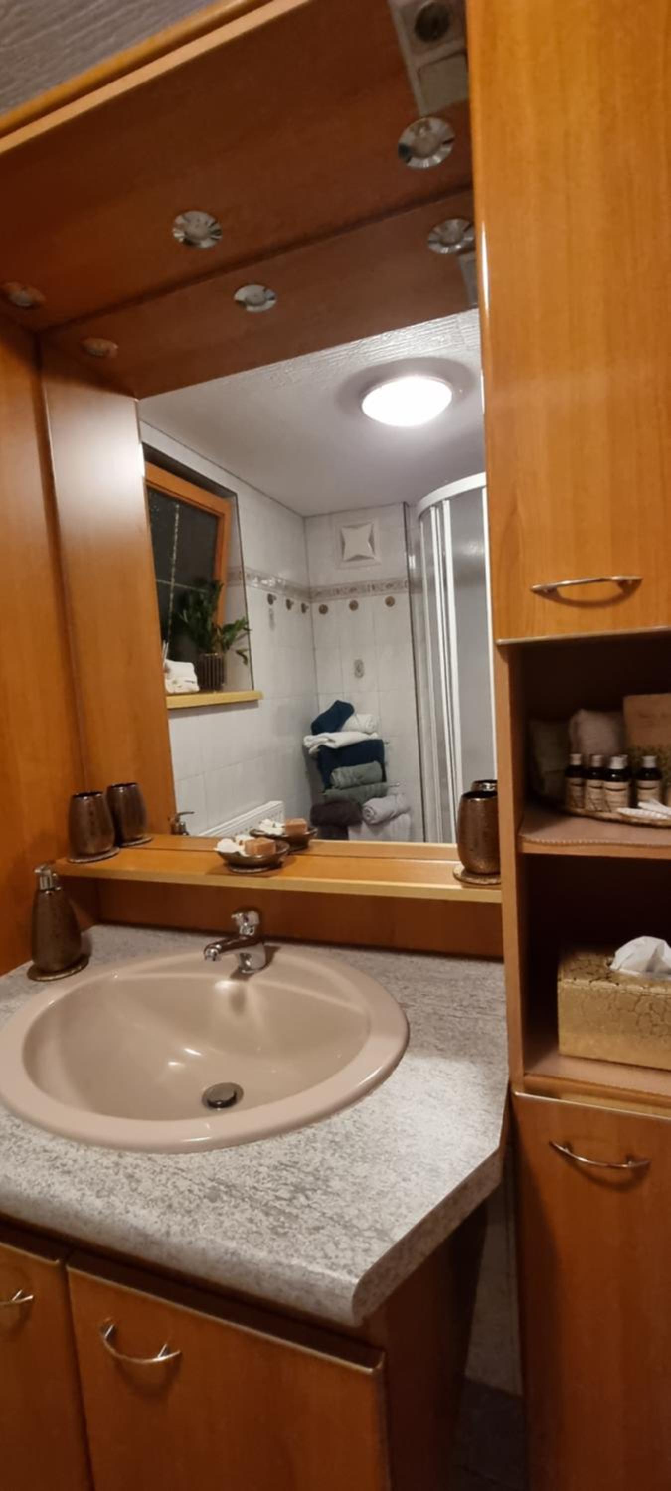 Ferienwohnung Klimbacher